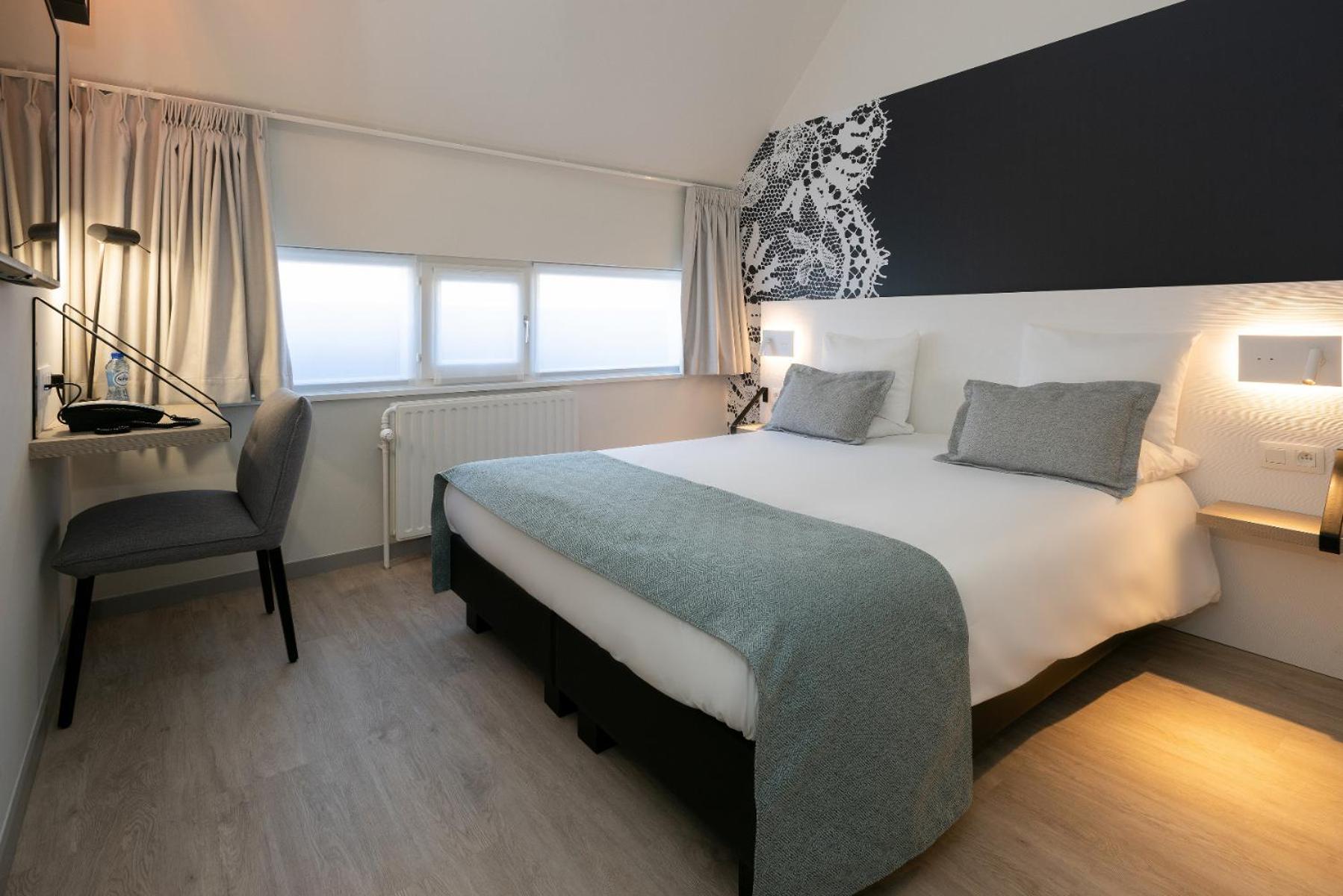 Comfort Double Room with Bath
