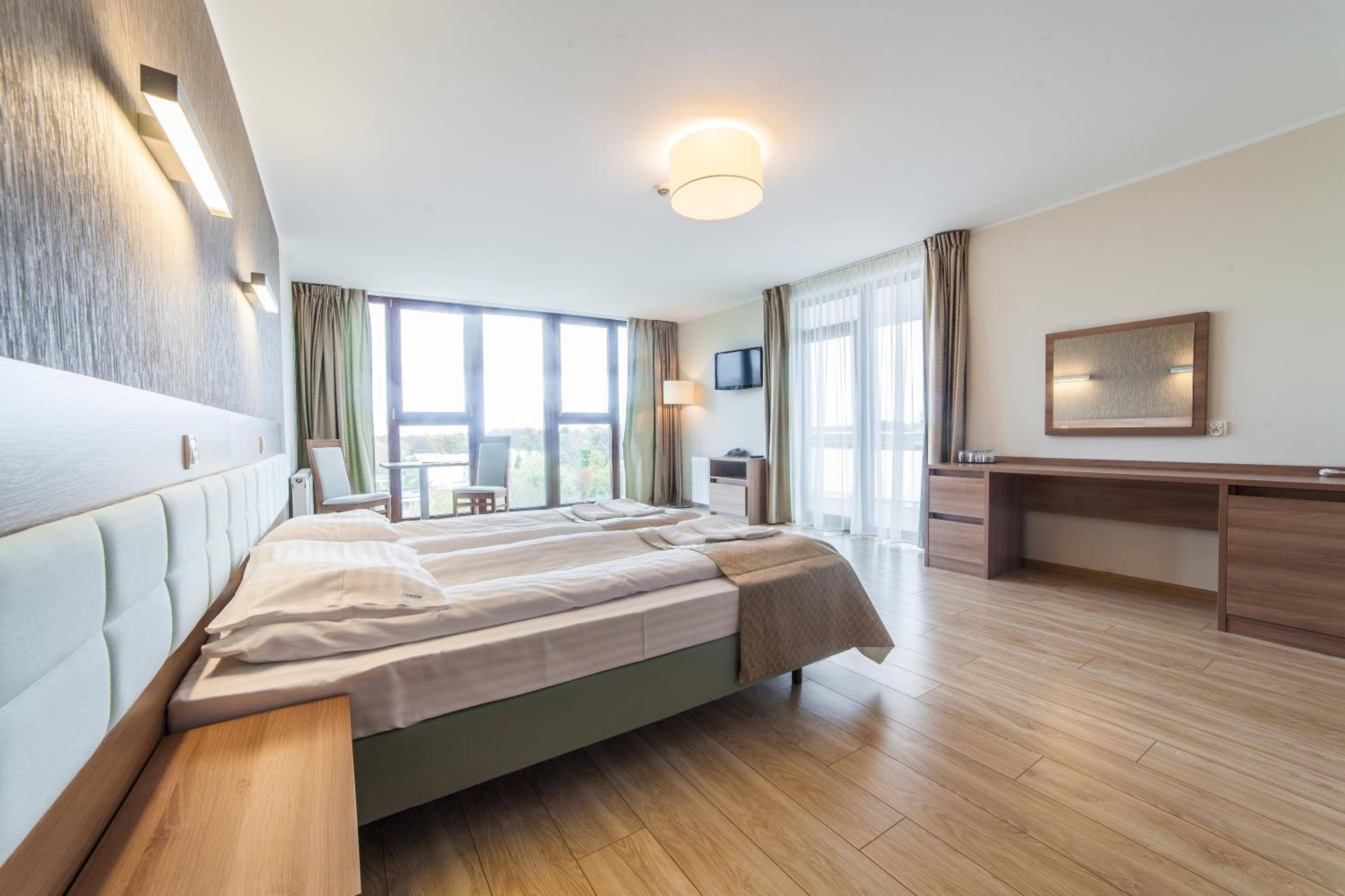 Quadruple Room photo 2