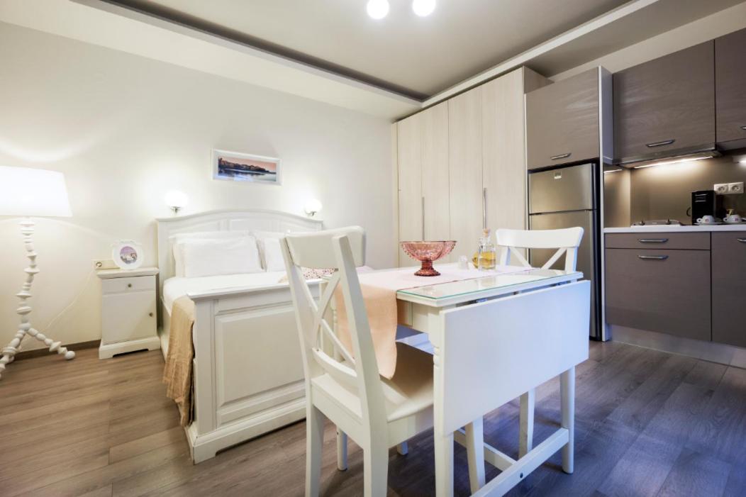 Deluxe Junior Suite