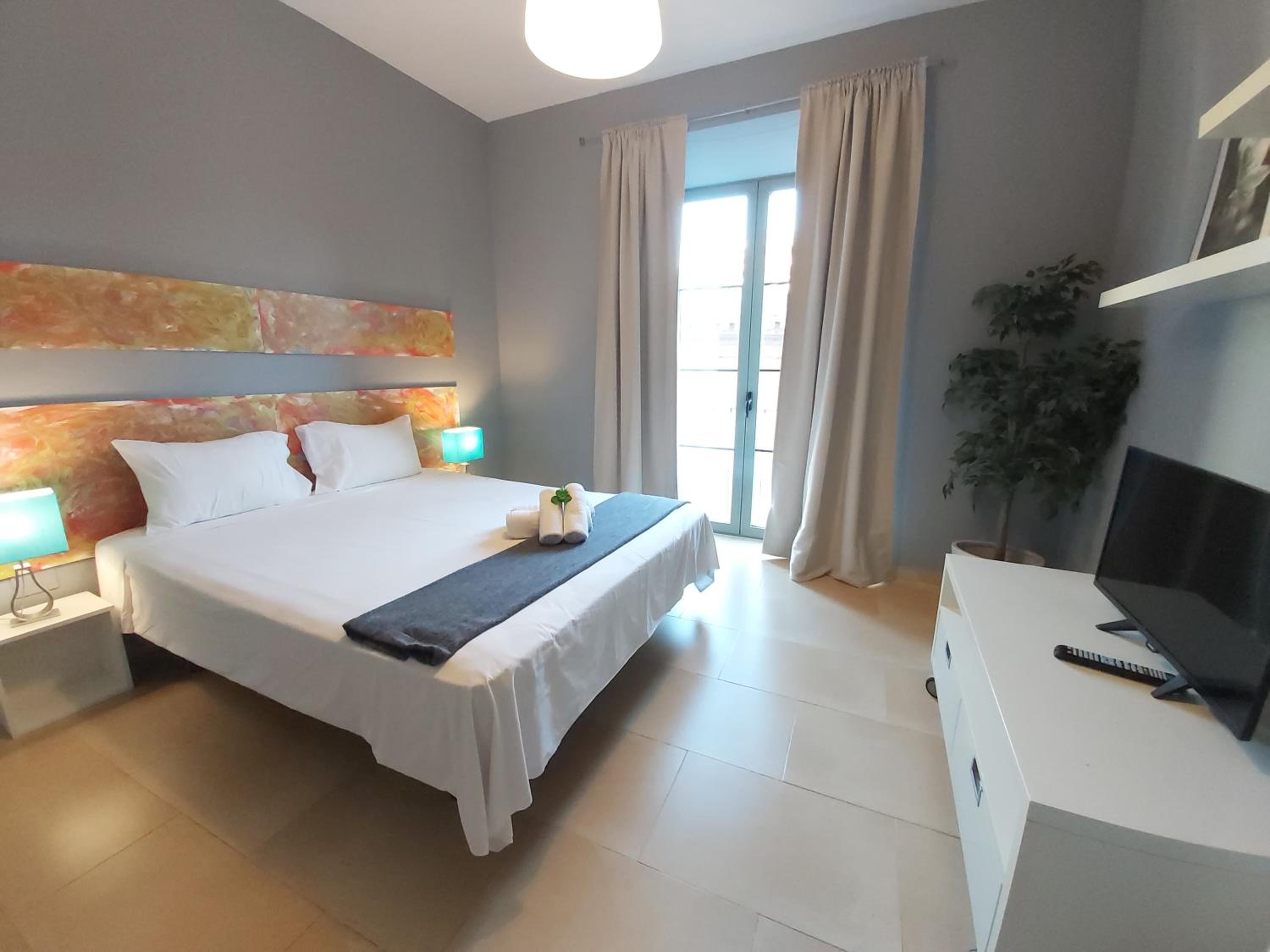 Apartamento Superior