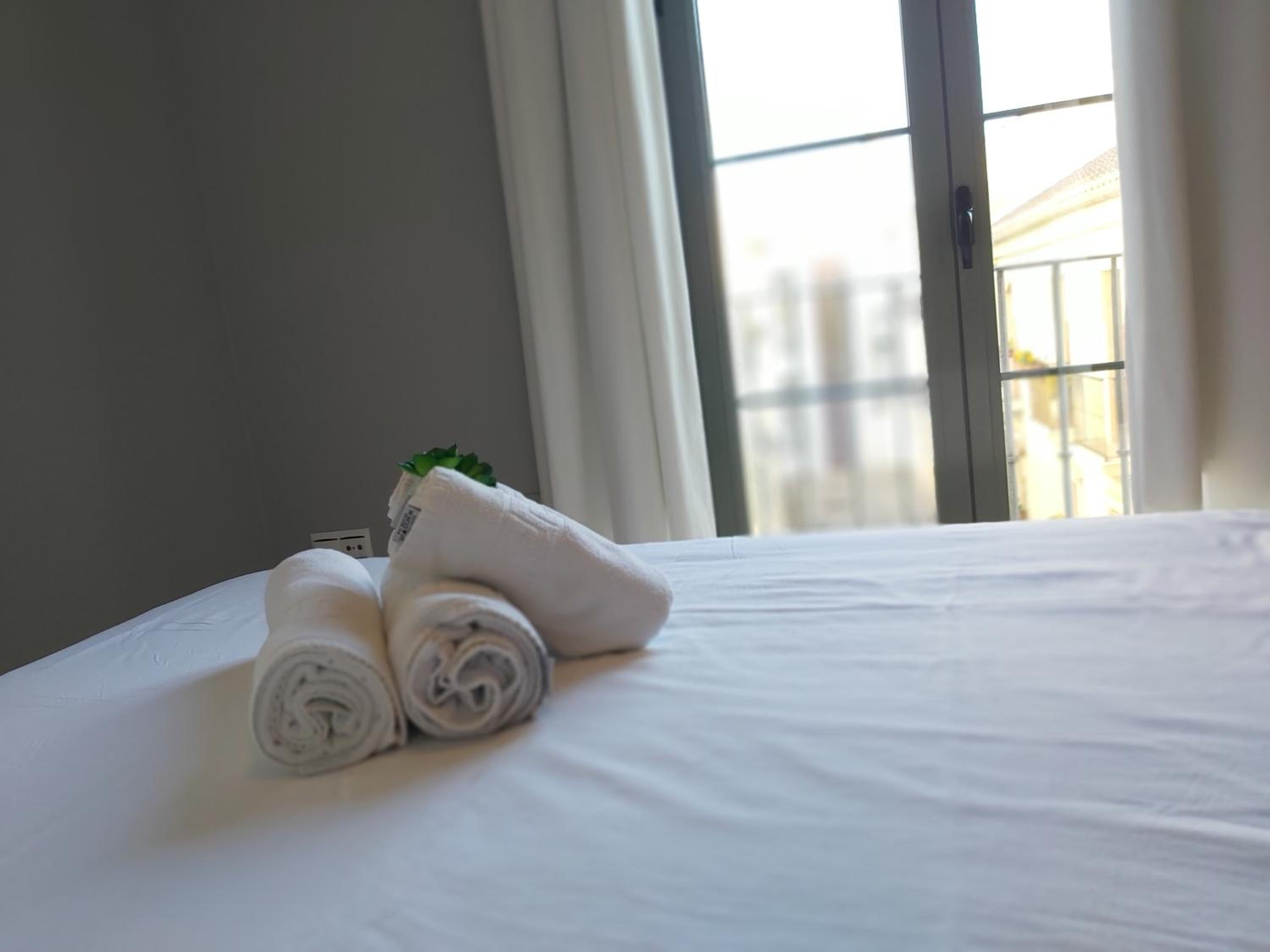 Apartamento de lujo
