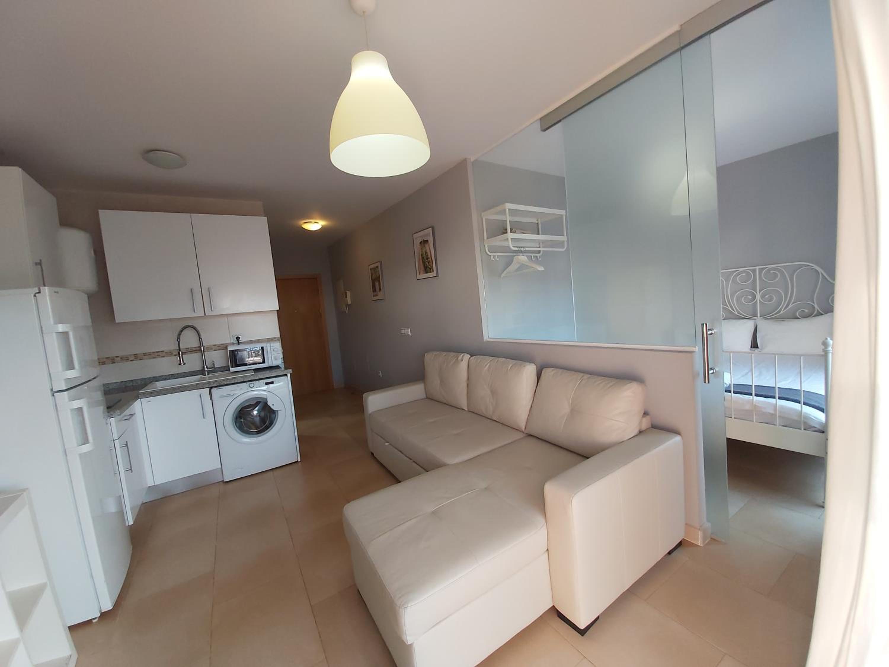 Apartamento Penthouse
