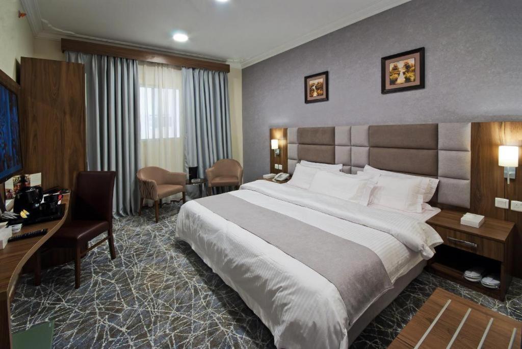 King Suite photo 1