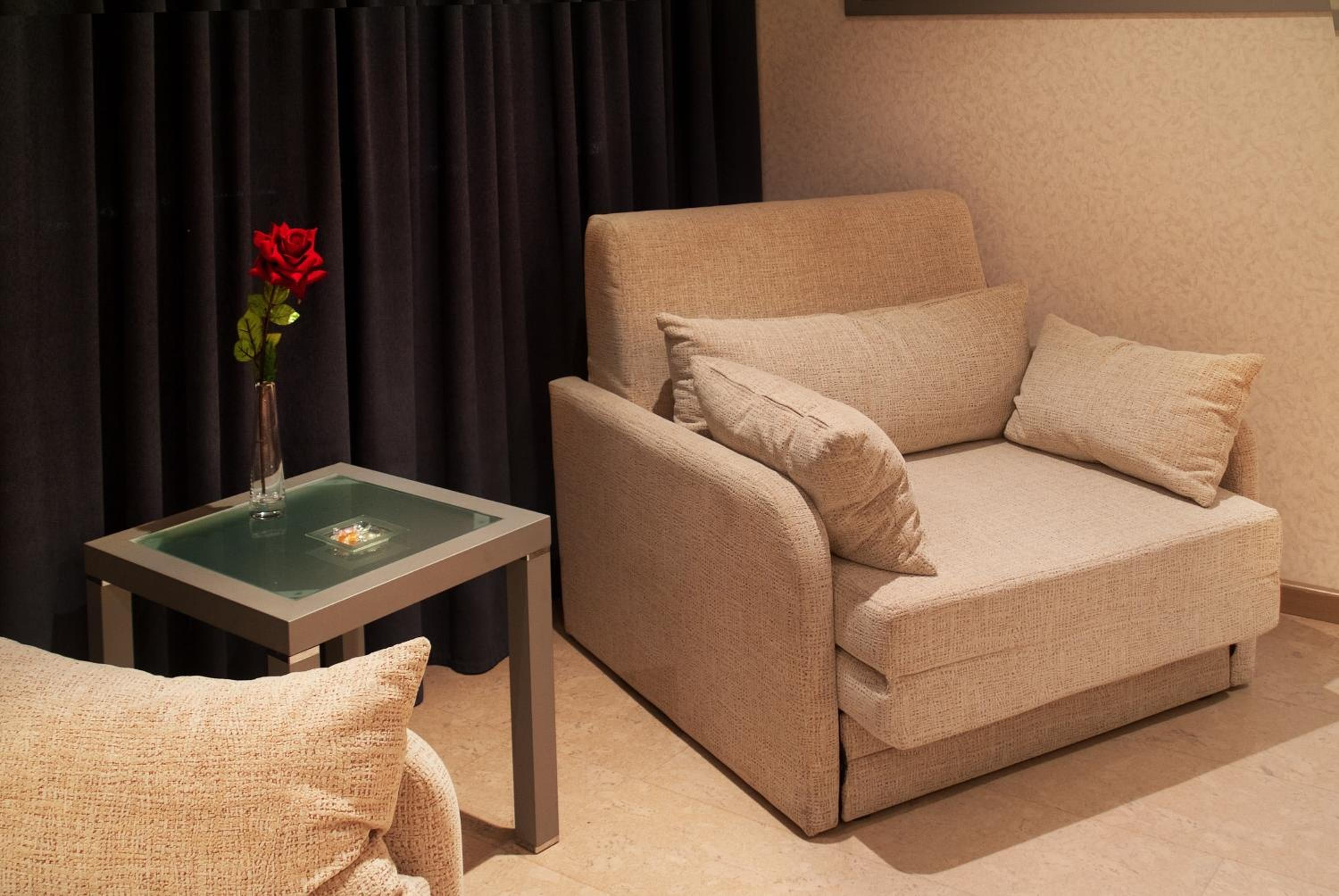Junior Suite - Photo 11
