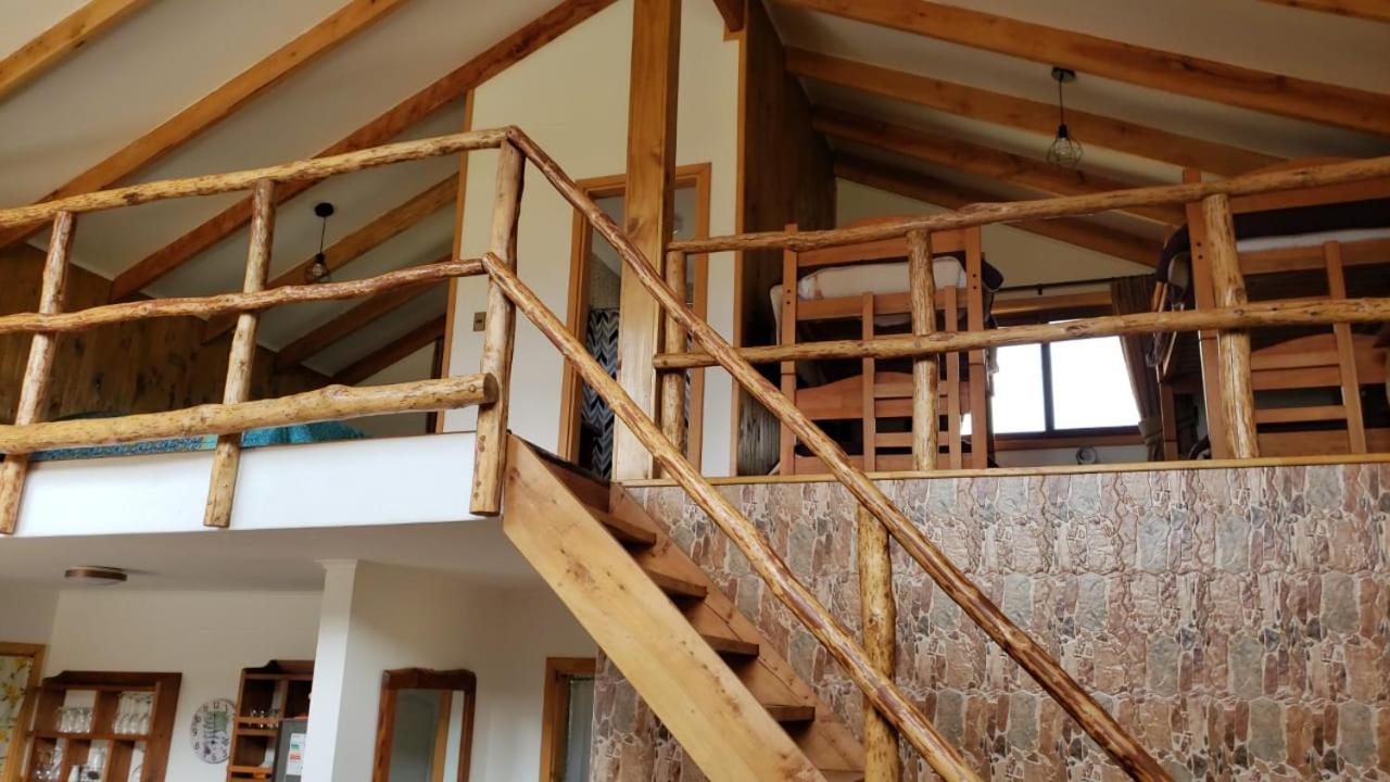 Family Room with Mountain View photo 1