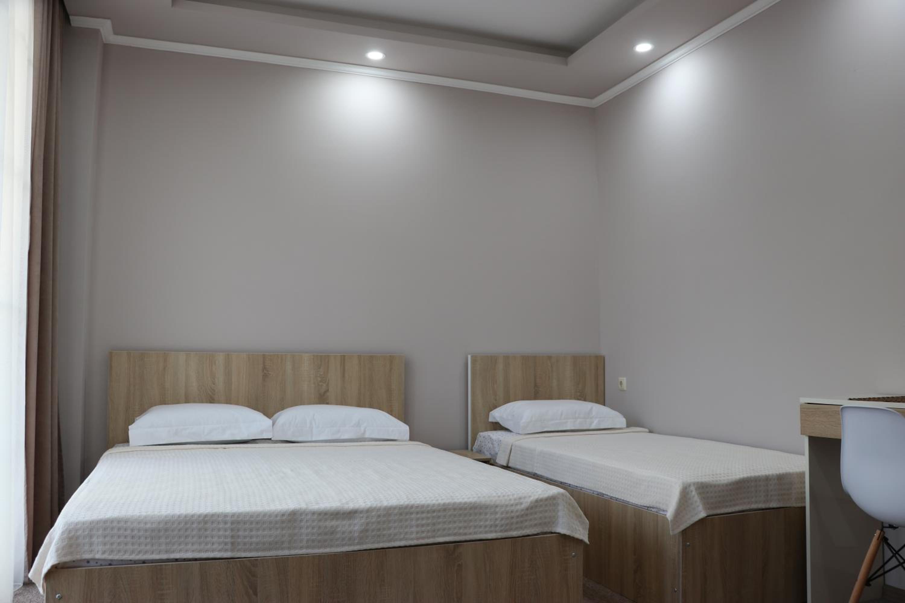 Classic Quadruple Room photo 1
