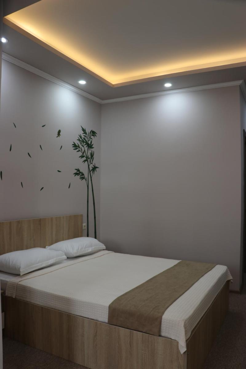 Comfort Quadruple Room photo 2