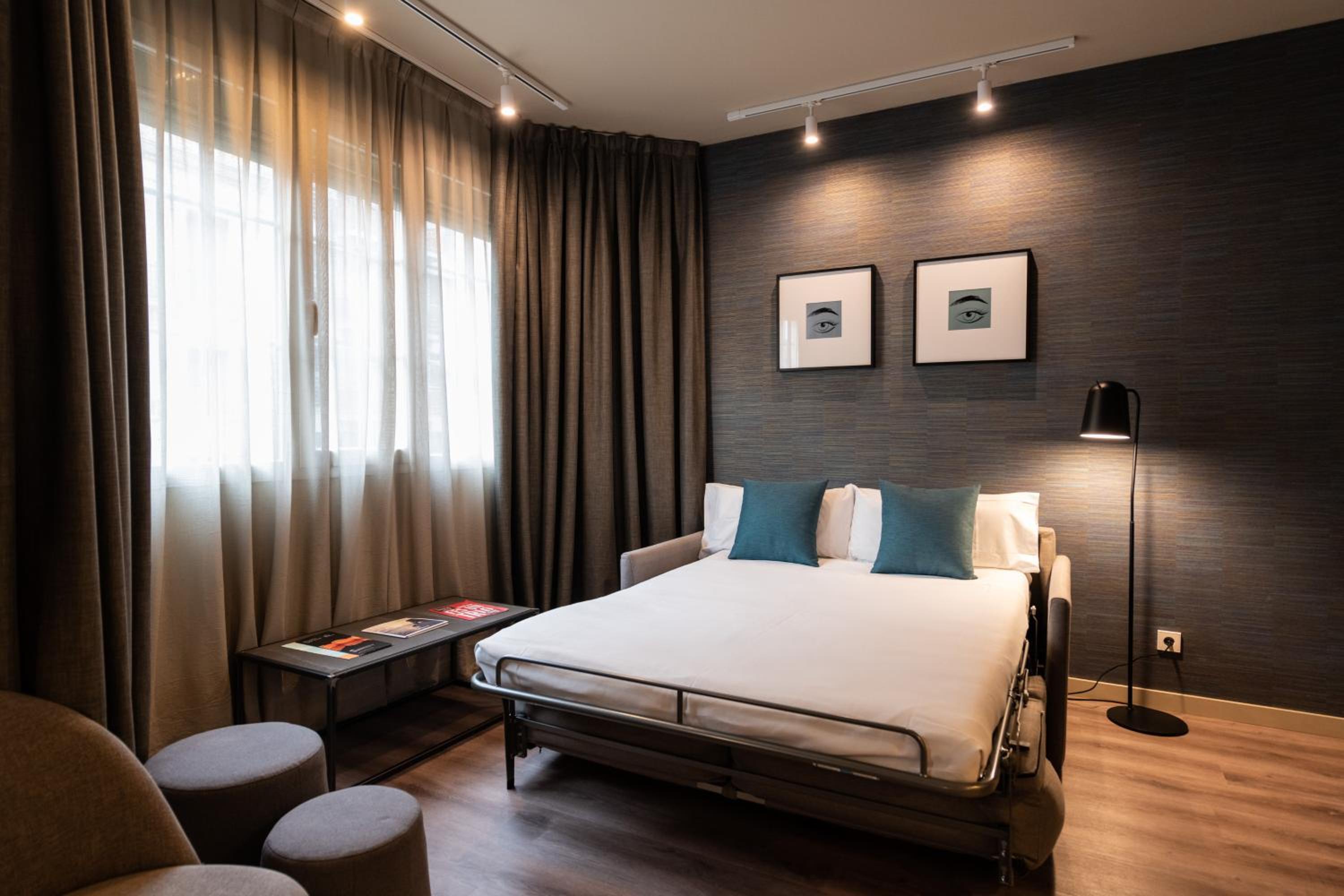Quadruple Room photo 3