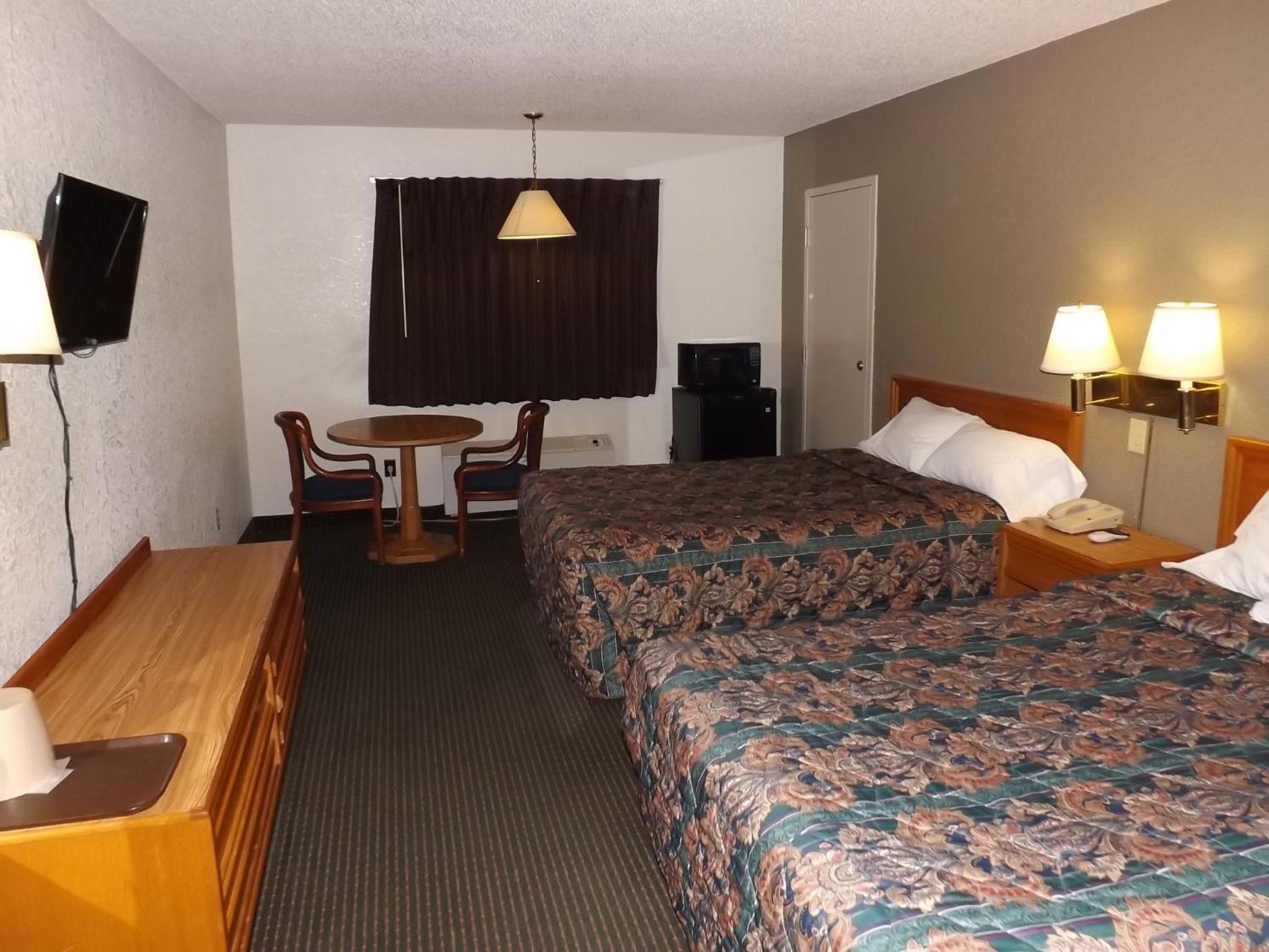 Double Room - Non-Smoking  - Photo 3