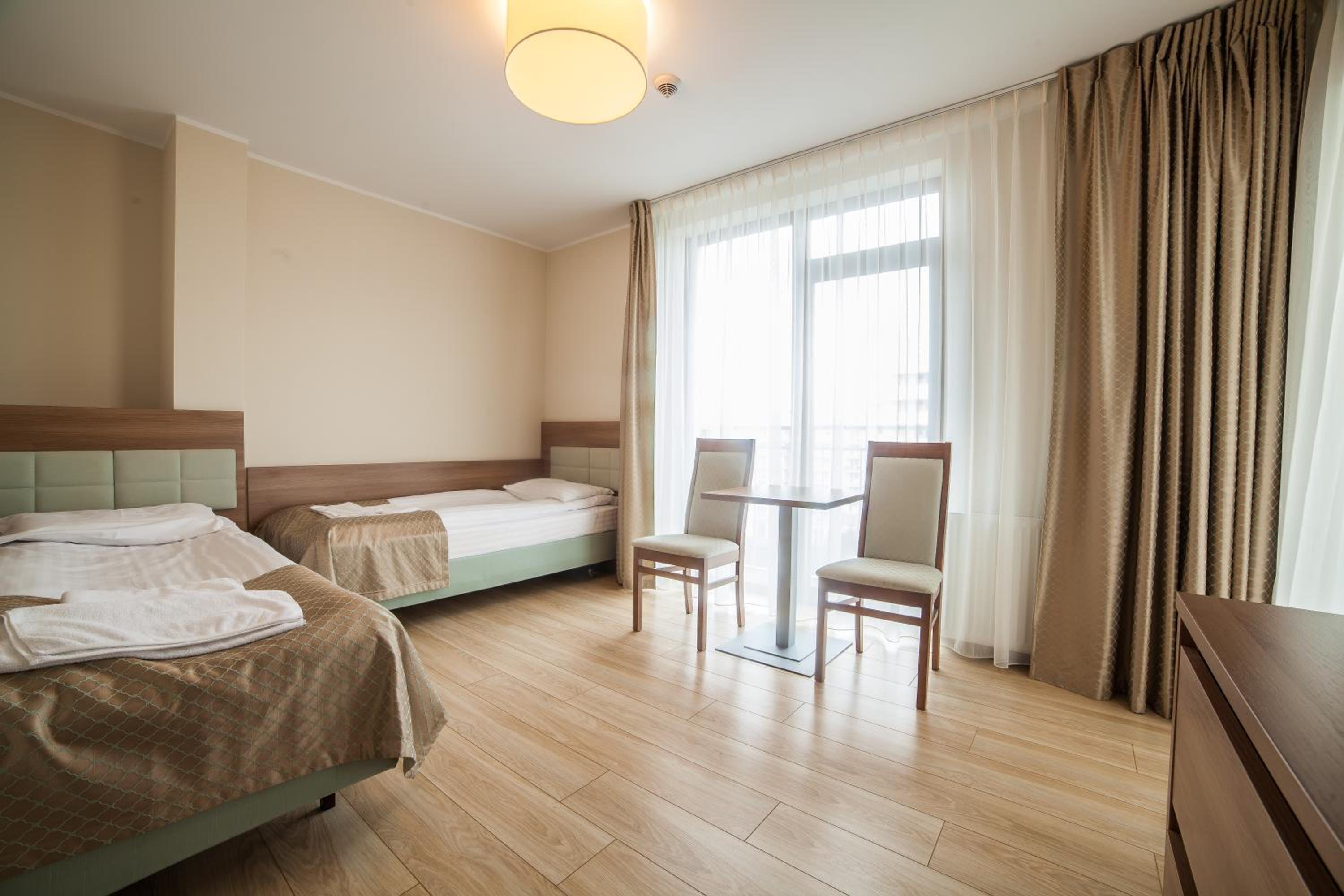 Quadruple Room photo 1