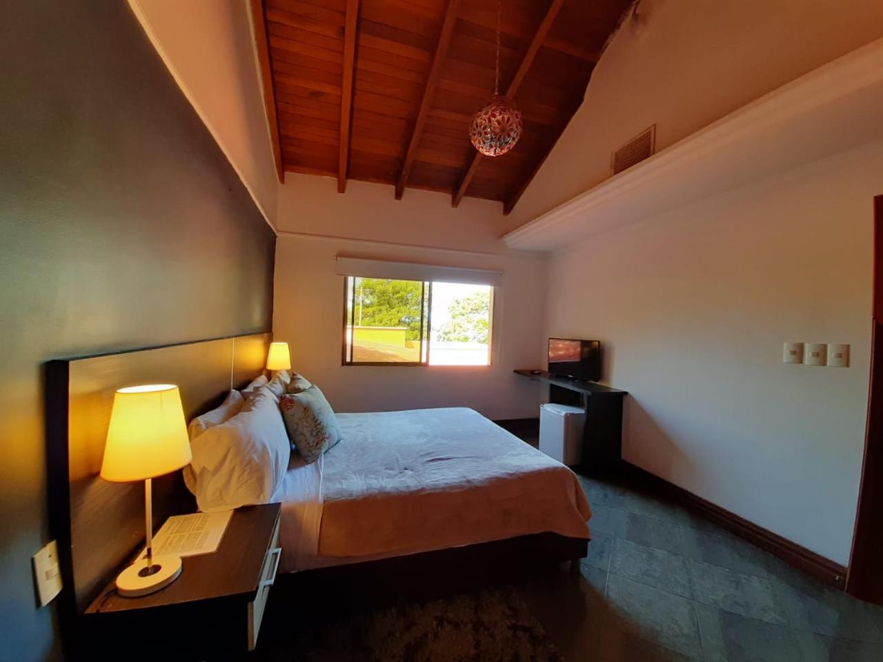 Villa with Garden View photo 2