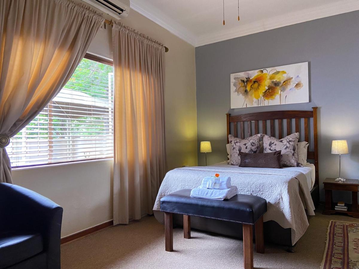 Deluxe Double Room with Shower photo 1