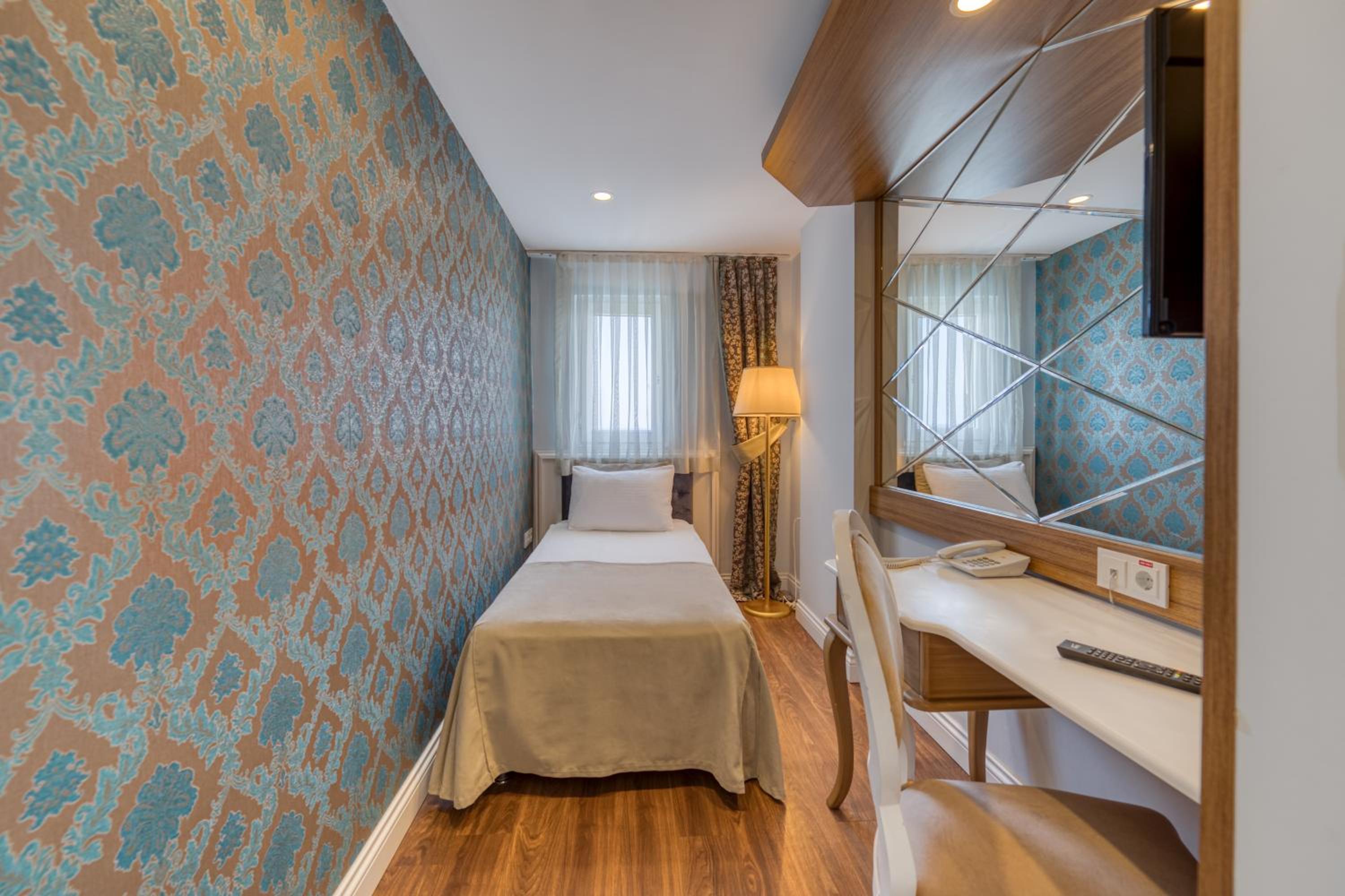King Suite