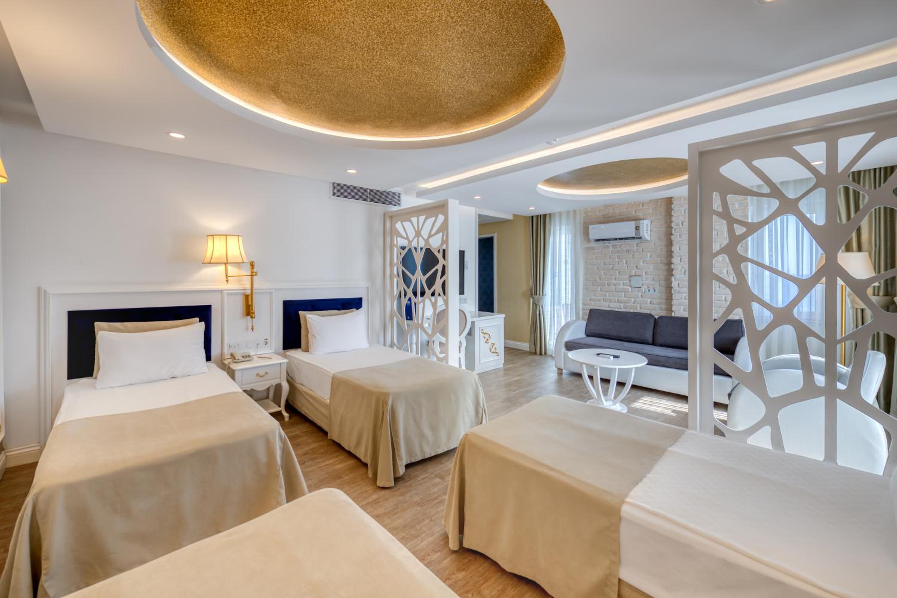 King Suite