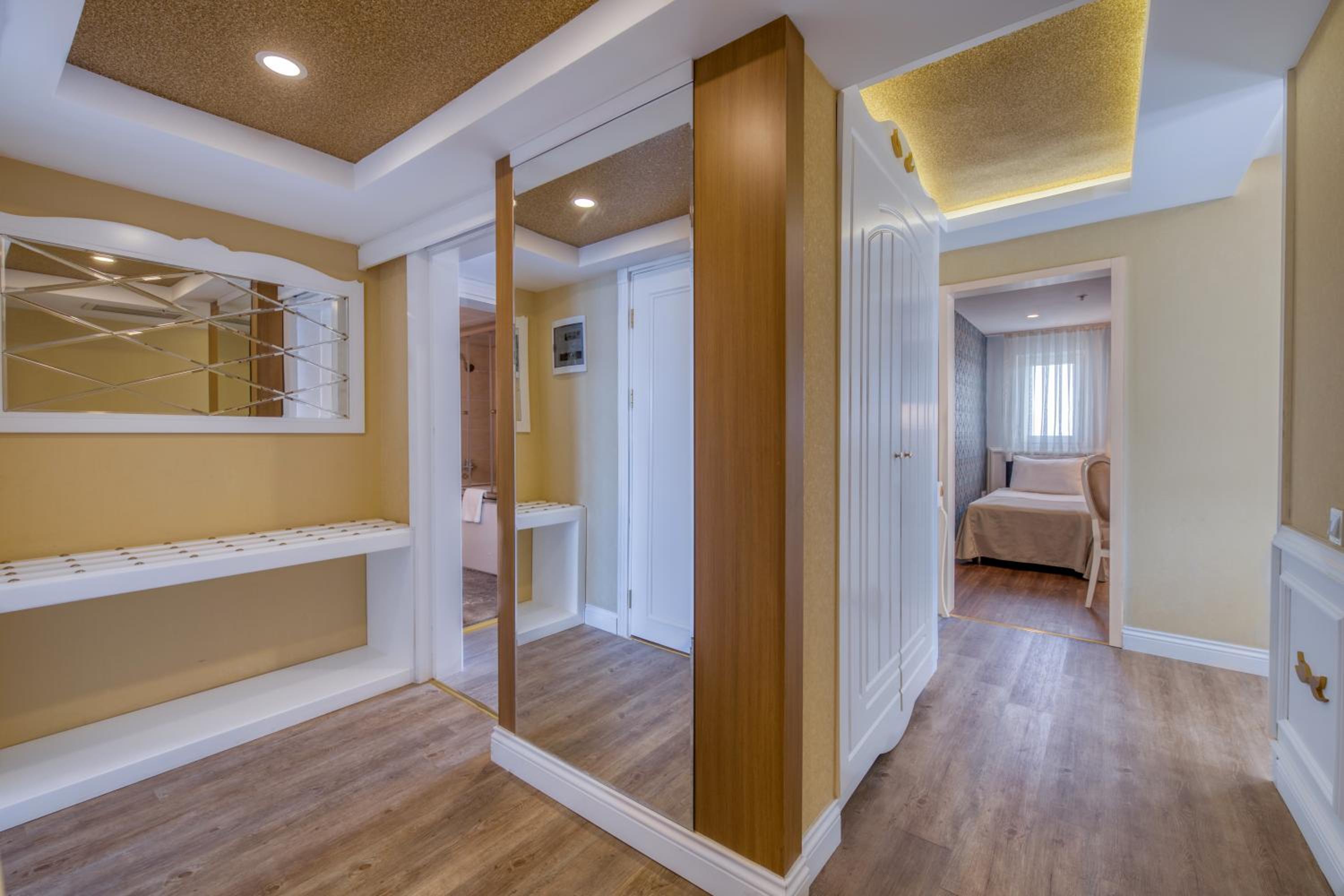 King Suite
