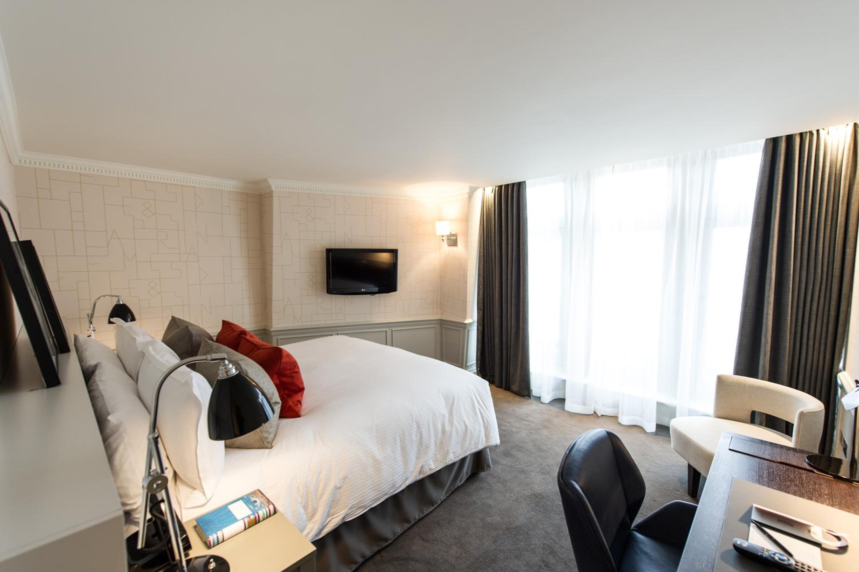 Suite photo 1