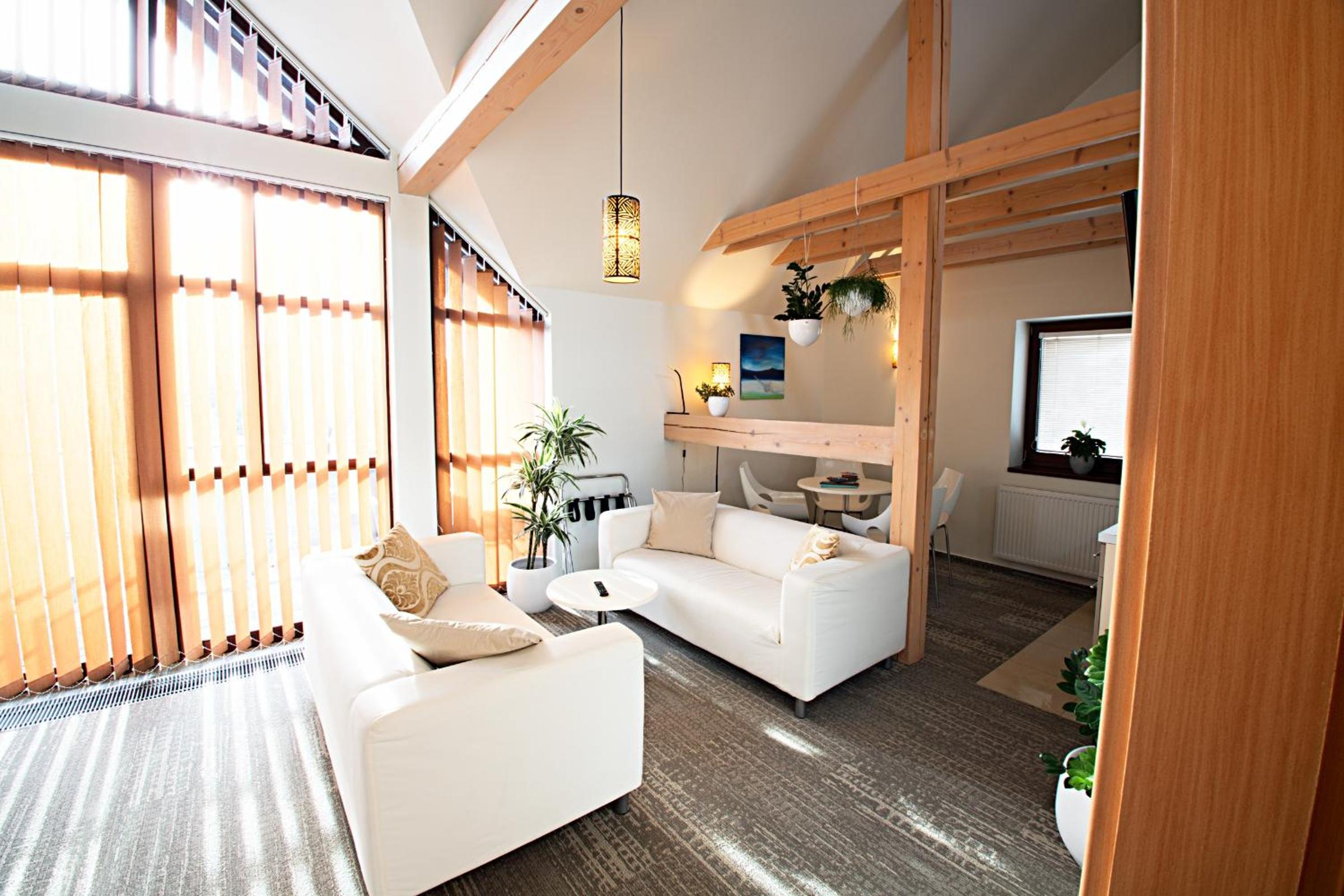 Superior Apartment photo 2