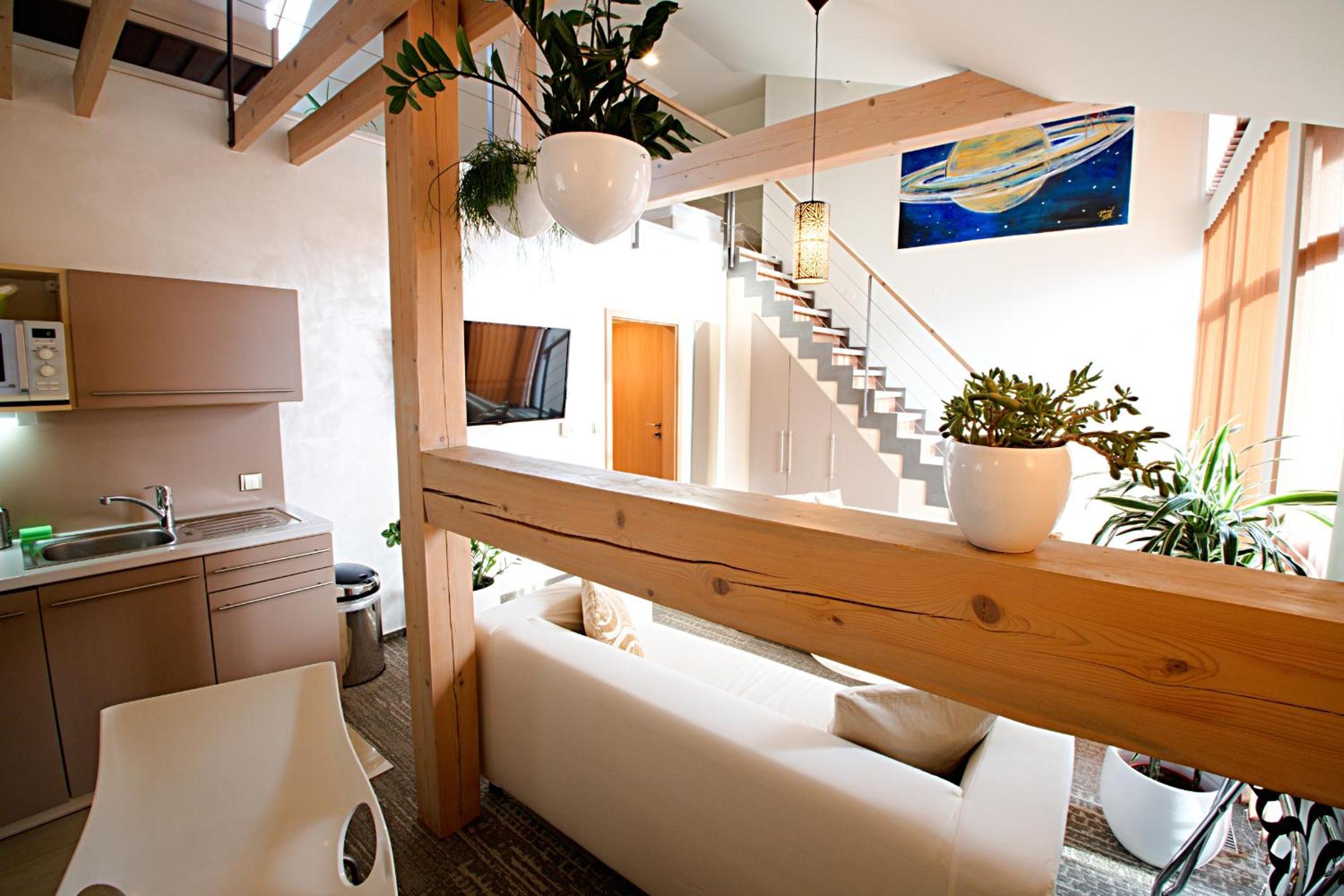 Superior Apartment photo 3