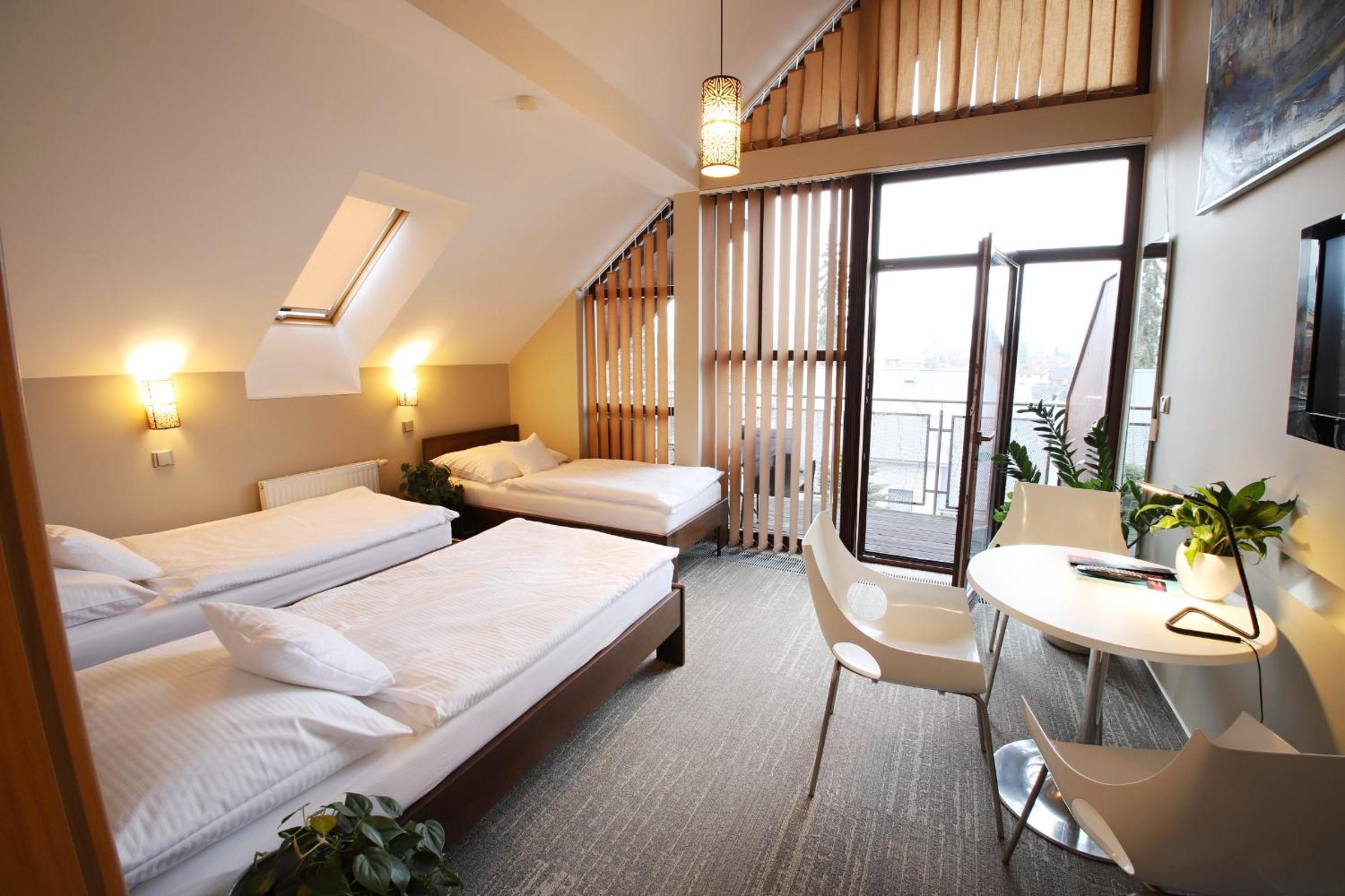 Comfort Triple Room - Photo 4