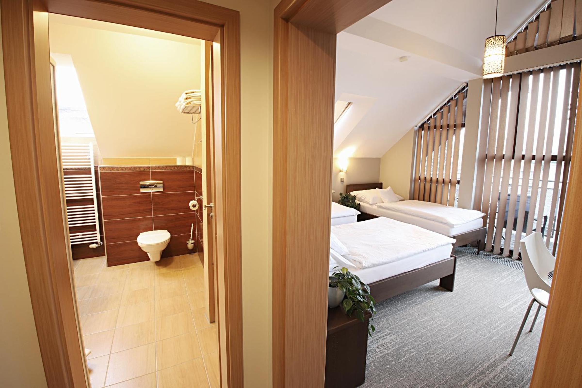 Comfort Triple Room - Photo 5