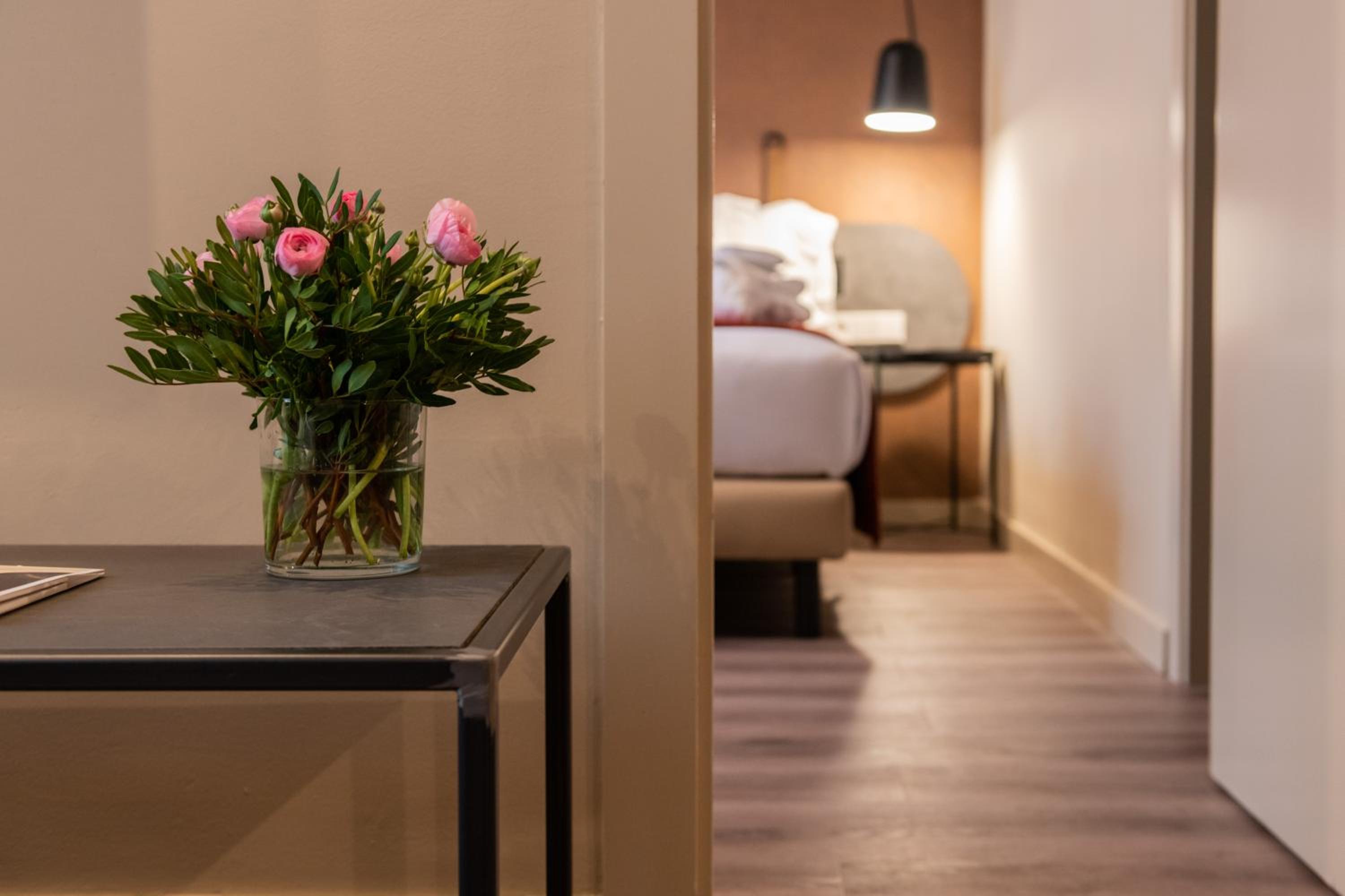 Superior Double or Twin Room photo 3