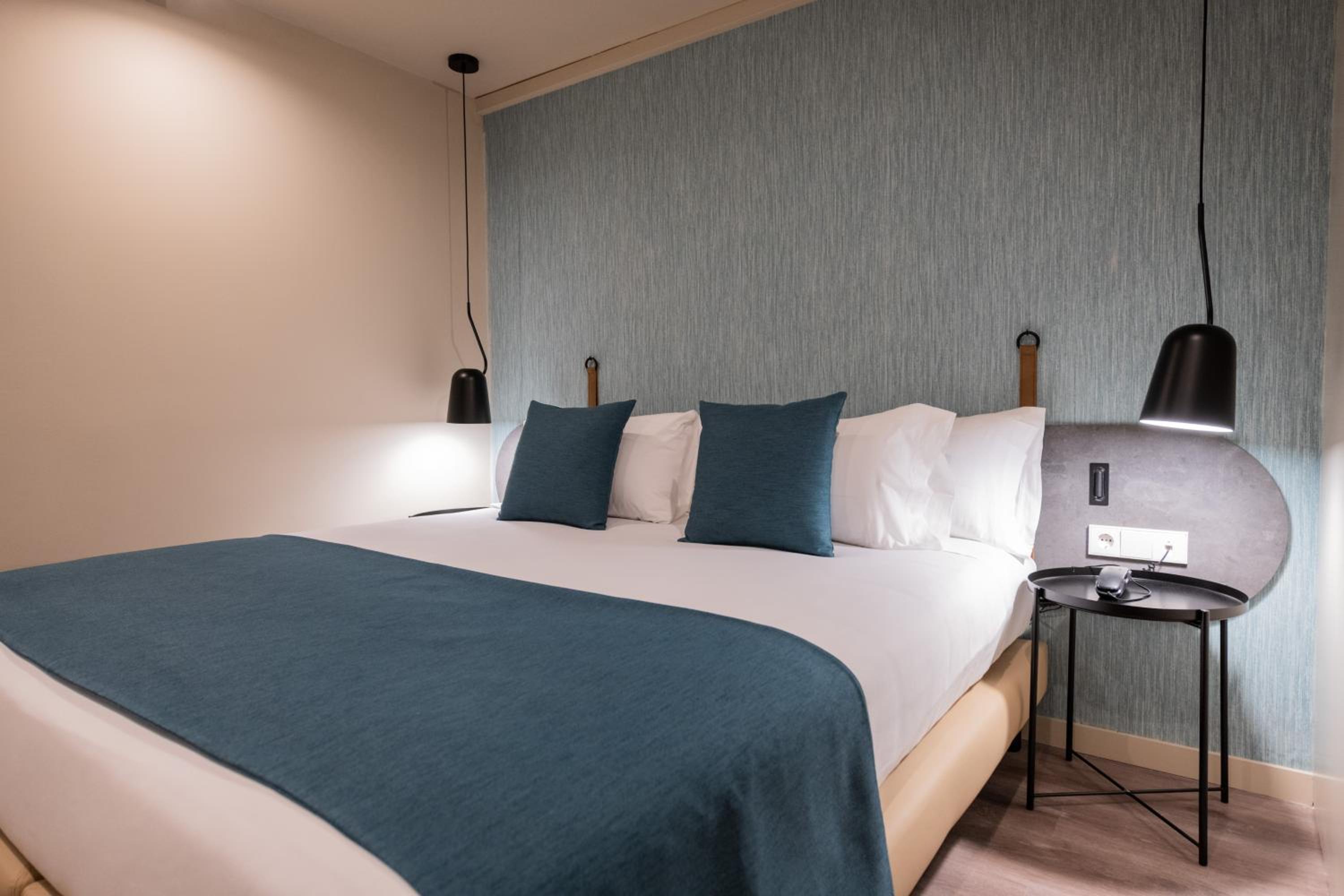 Double or Twin Room photo 2