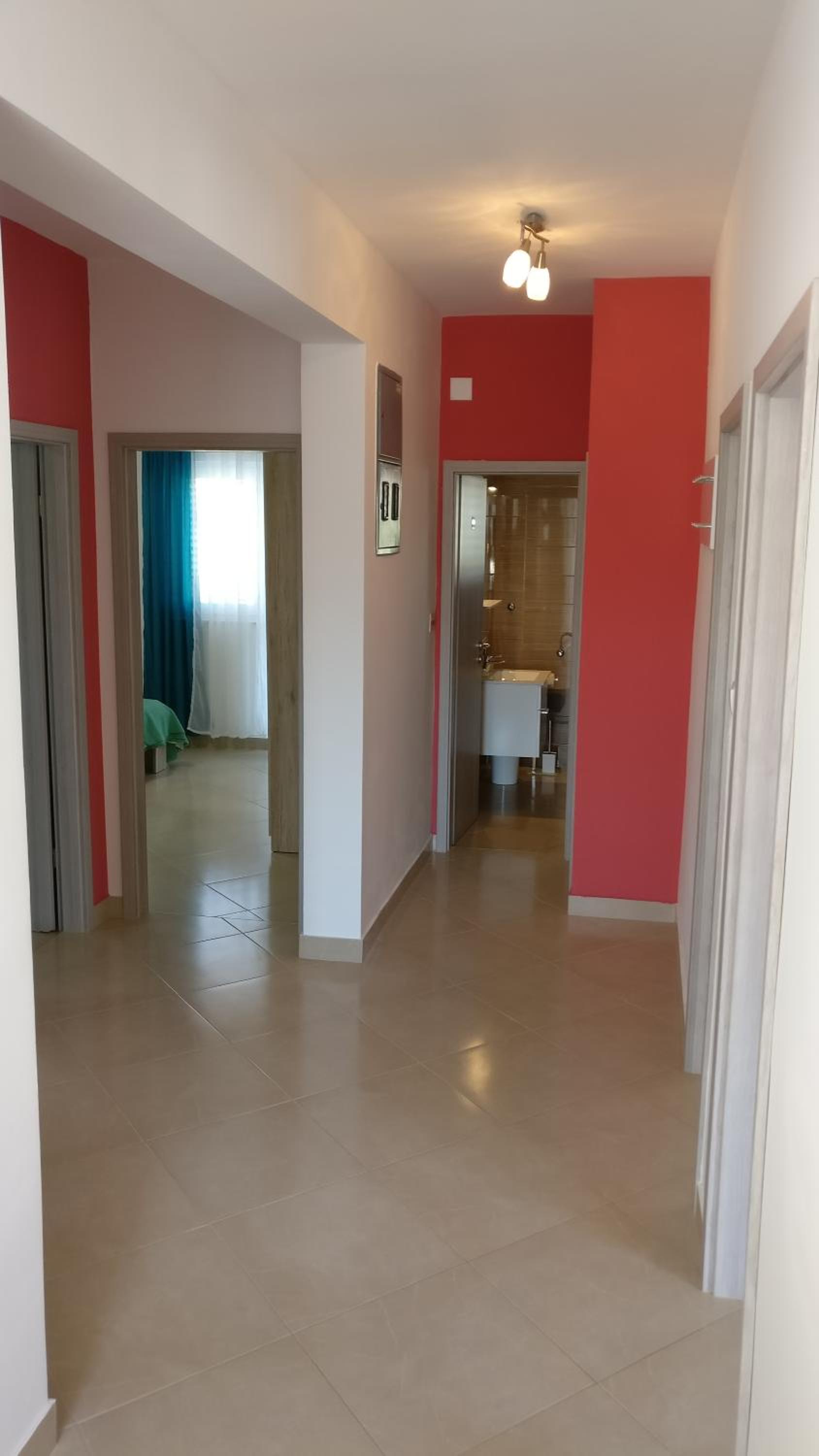 Apartment With Sea View