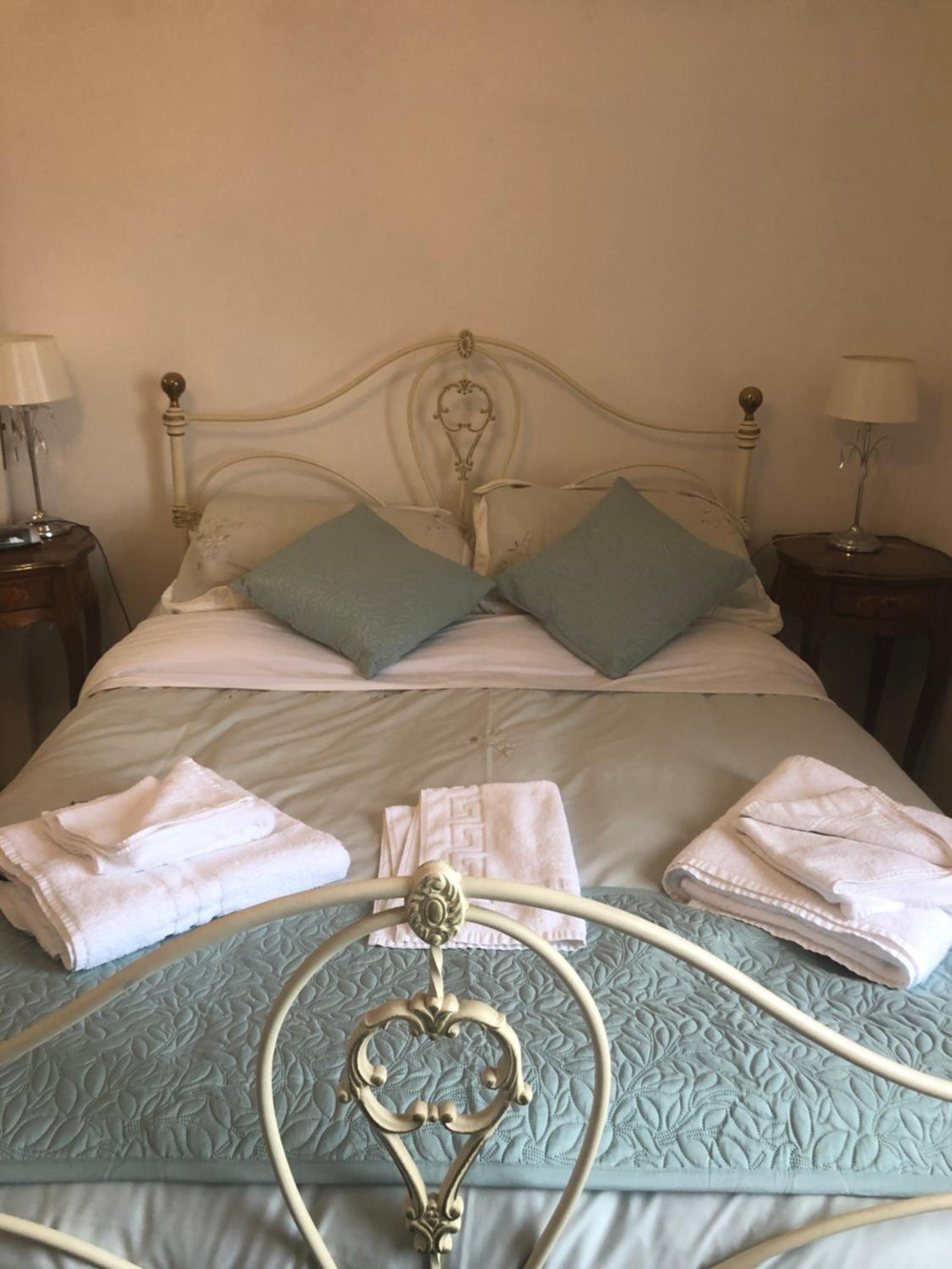 Budget Double Room photo 1