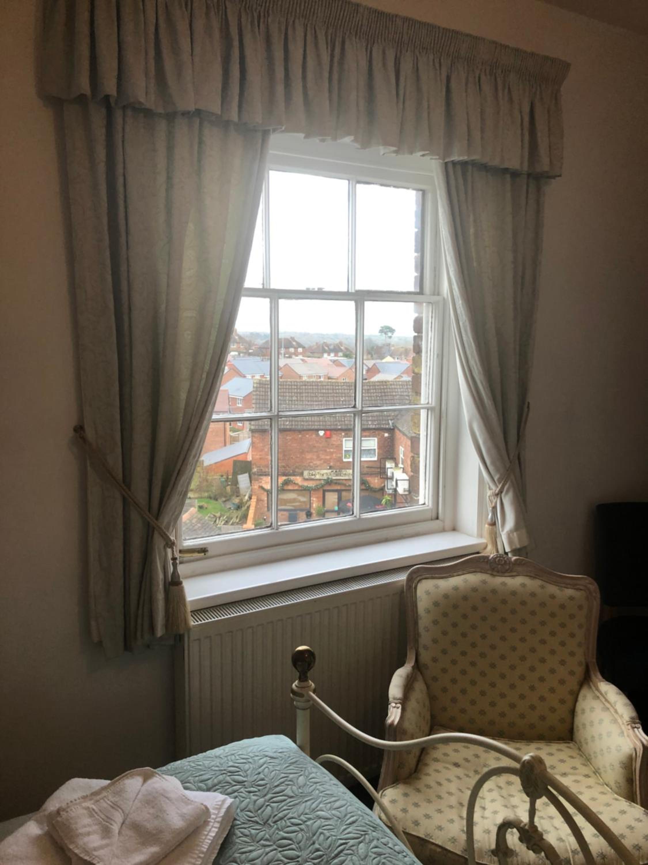 Budget Double Room photo 3