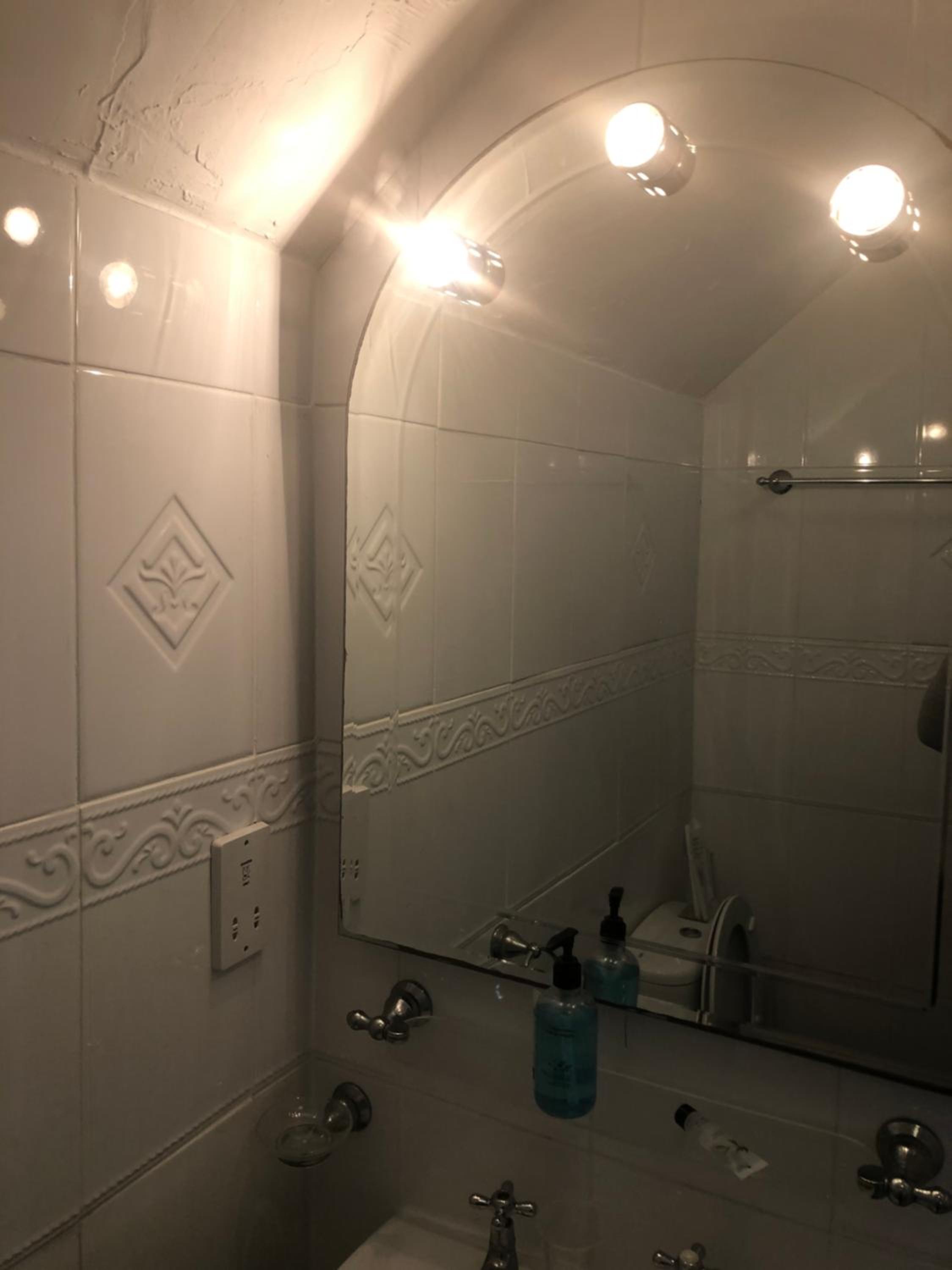 Budget Double Room photo 2