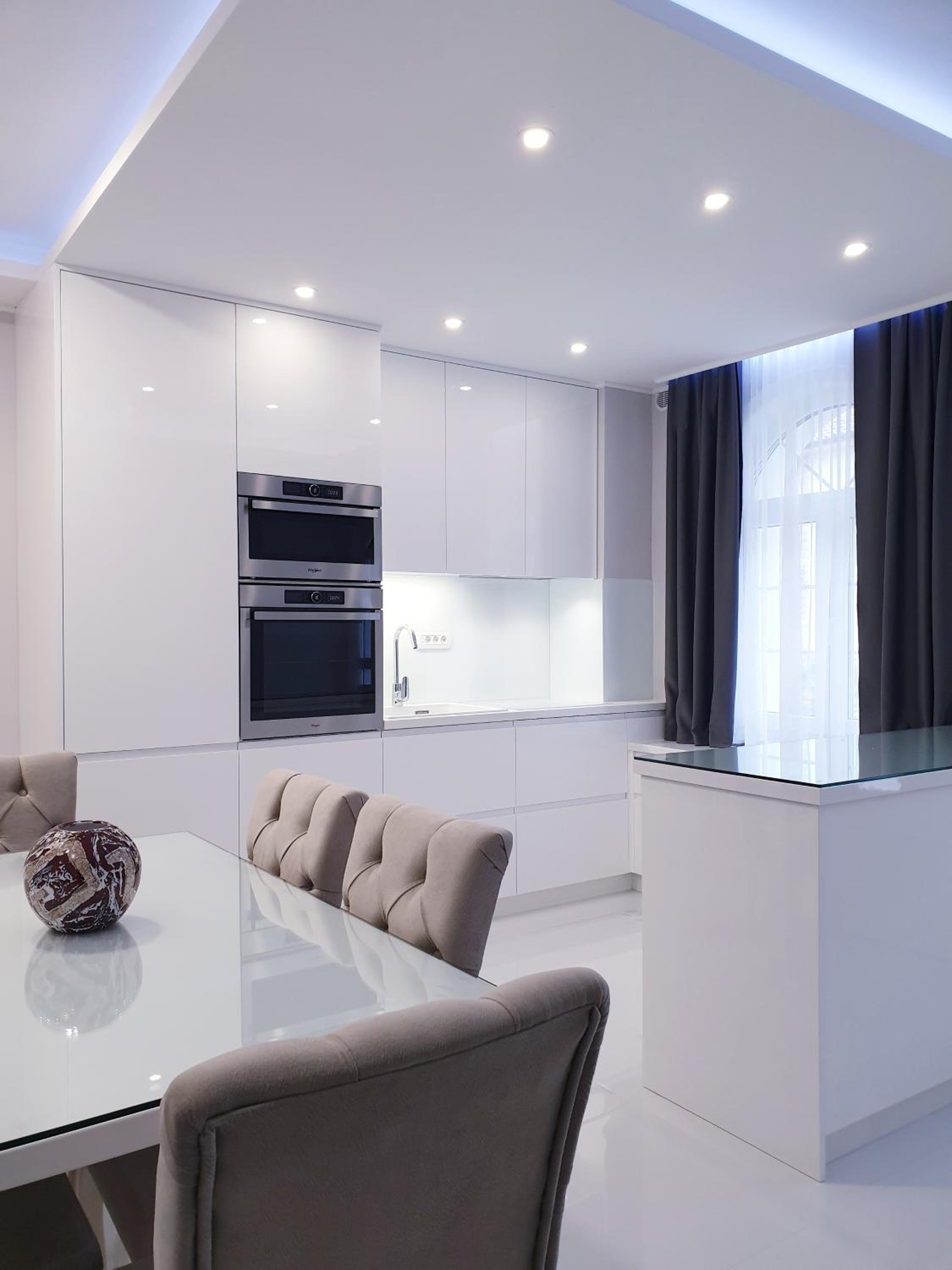Two-Bedroom Apartment - Photo 15