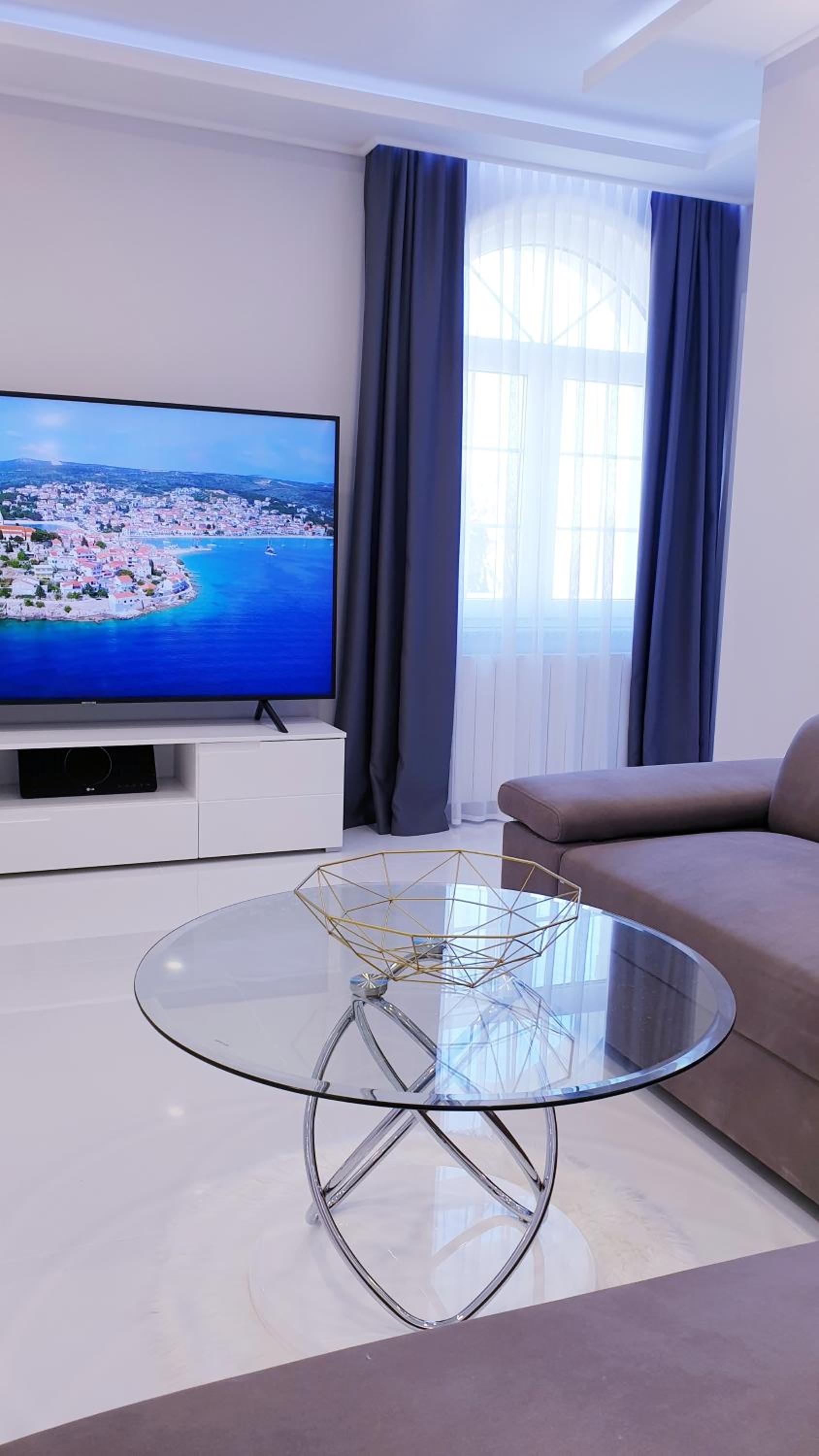 Two-Bedroom Apartment - Photo 1