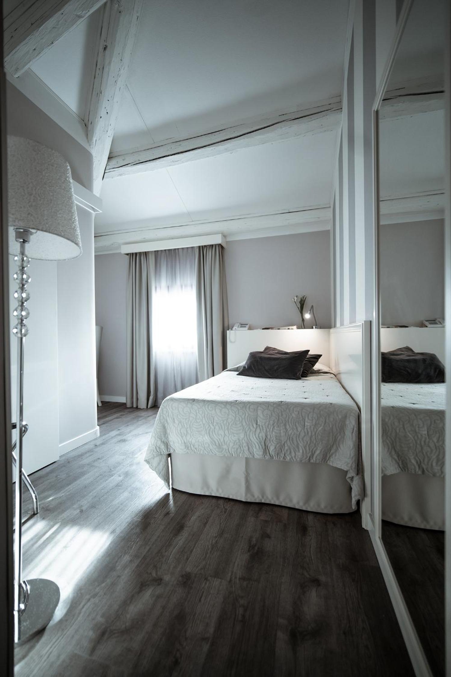 Classic Single Room - Photo 1