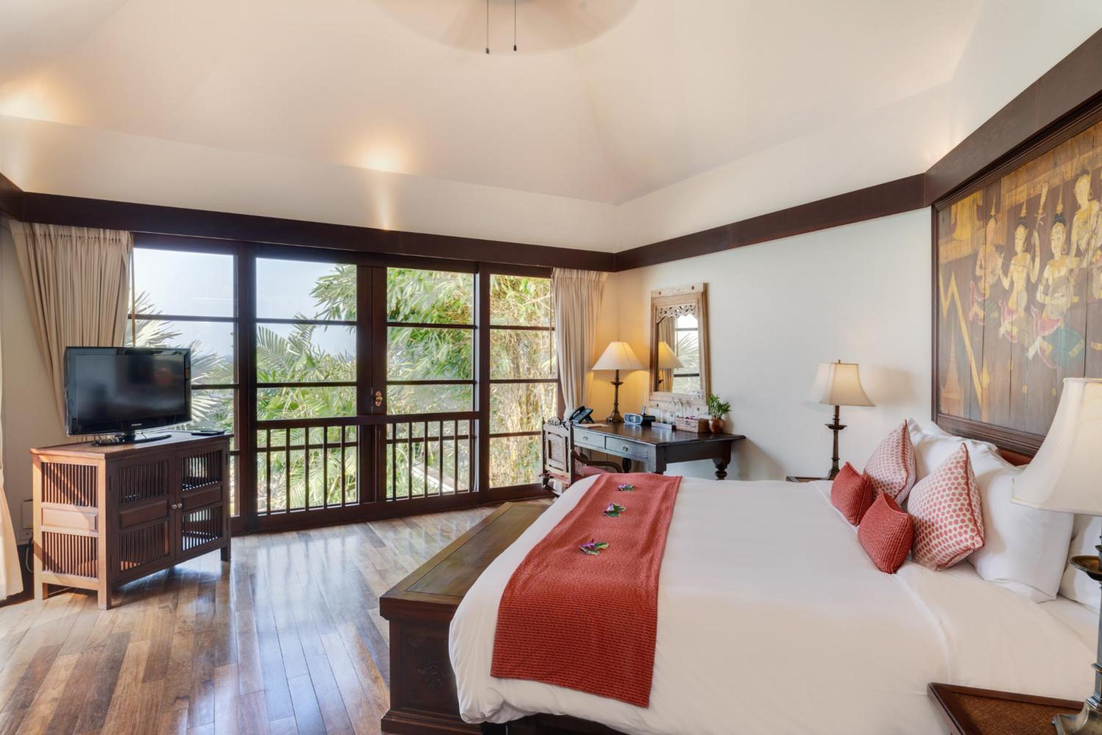 Five Bedroom Oceanfront Pool Residence photo 3