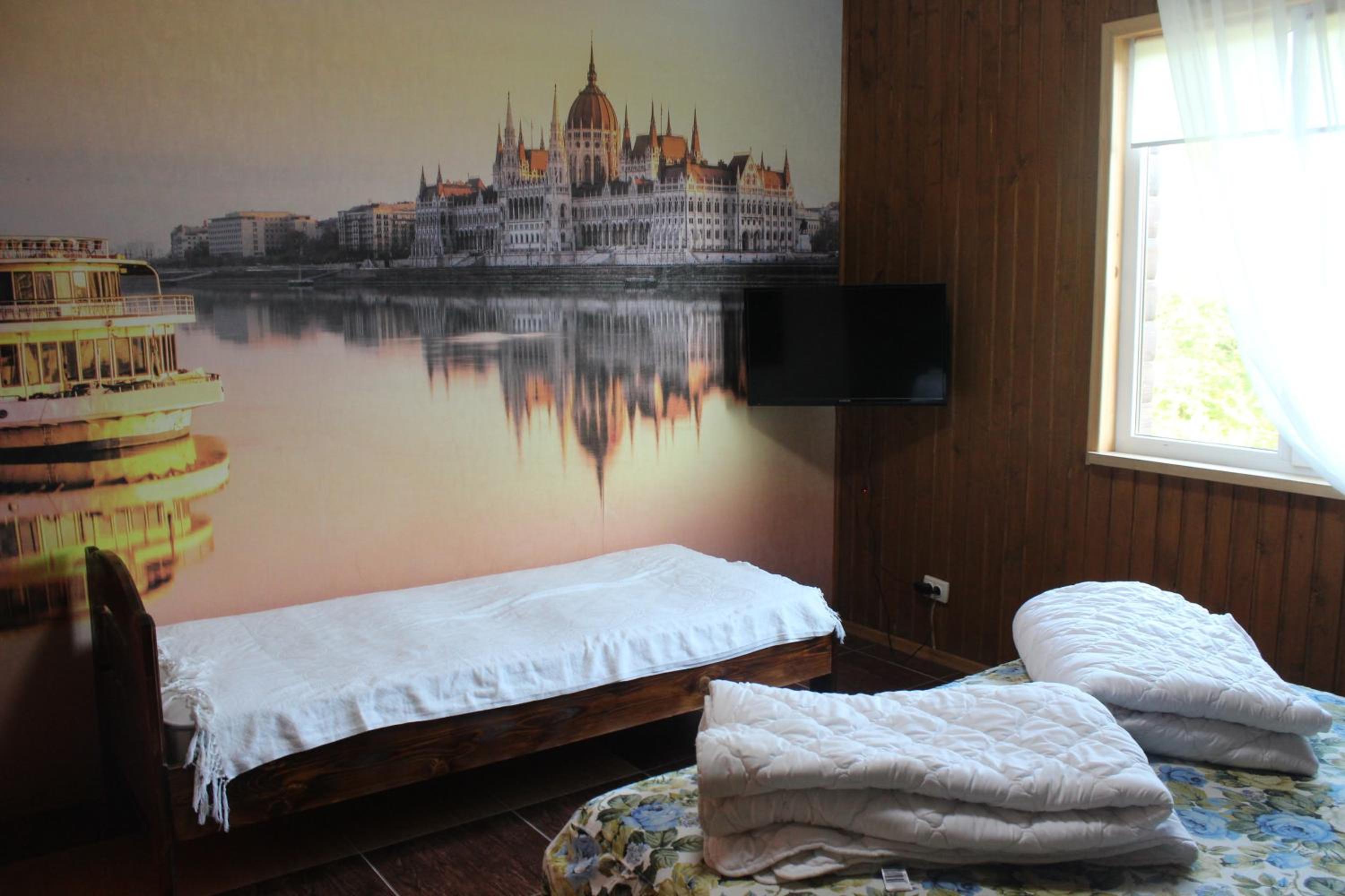 Double Room photo 2