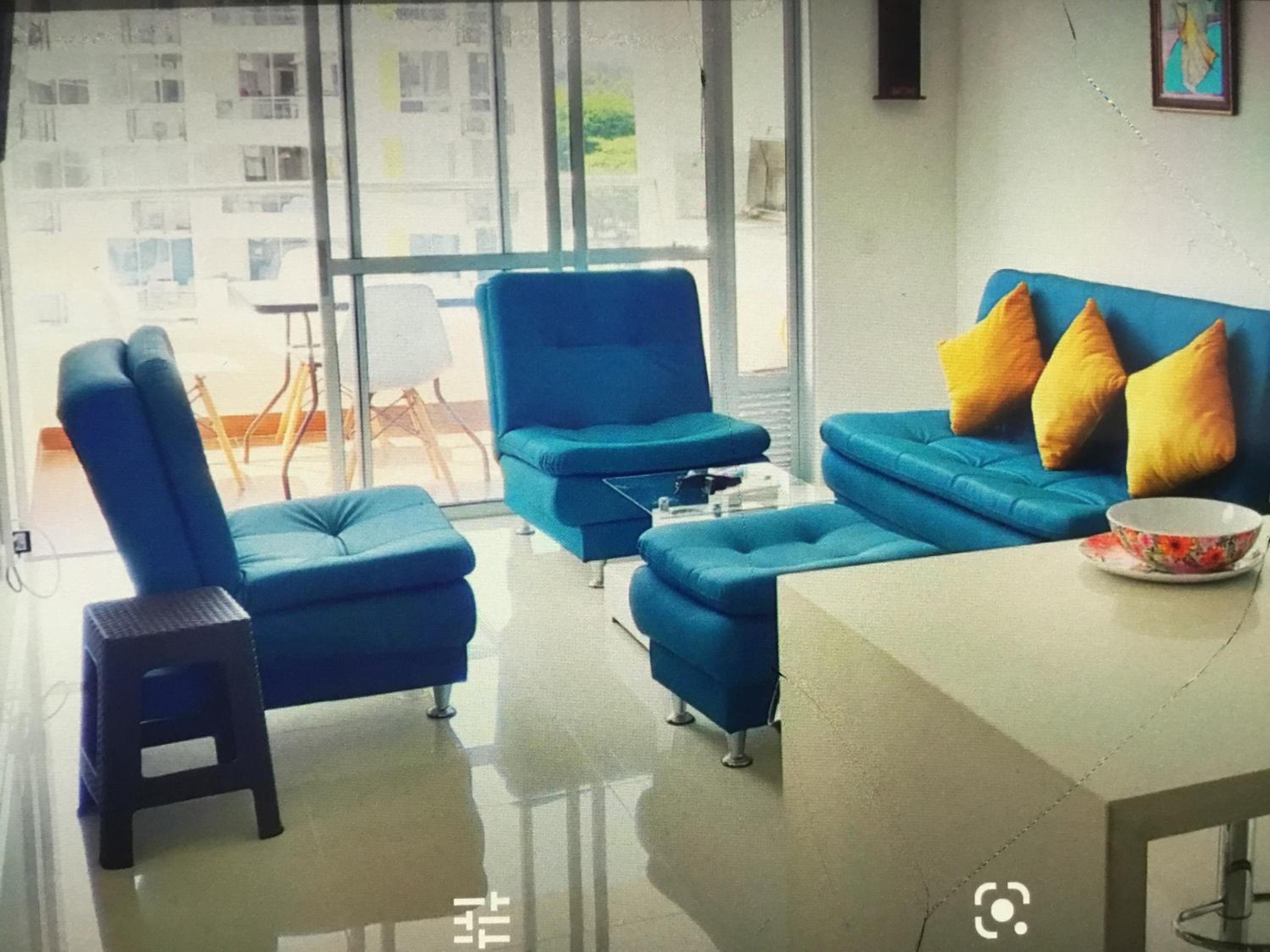 Apartment photo 1