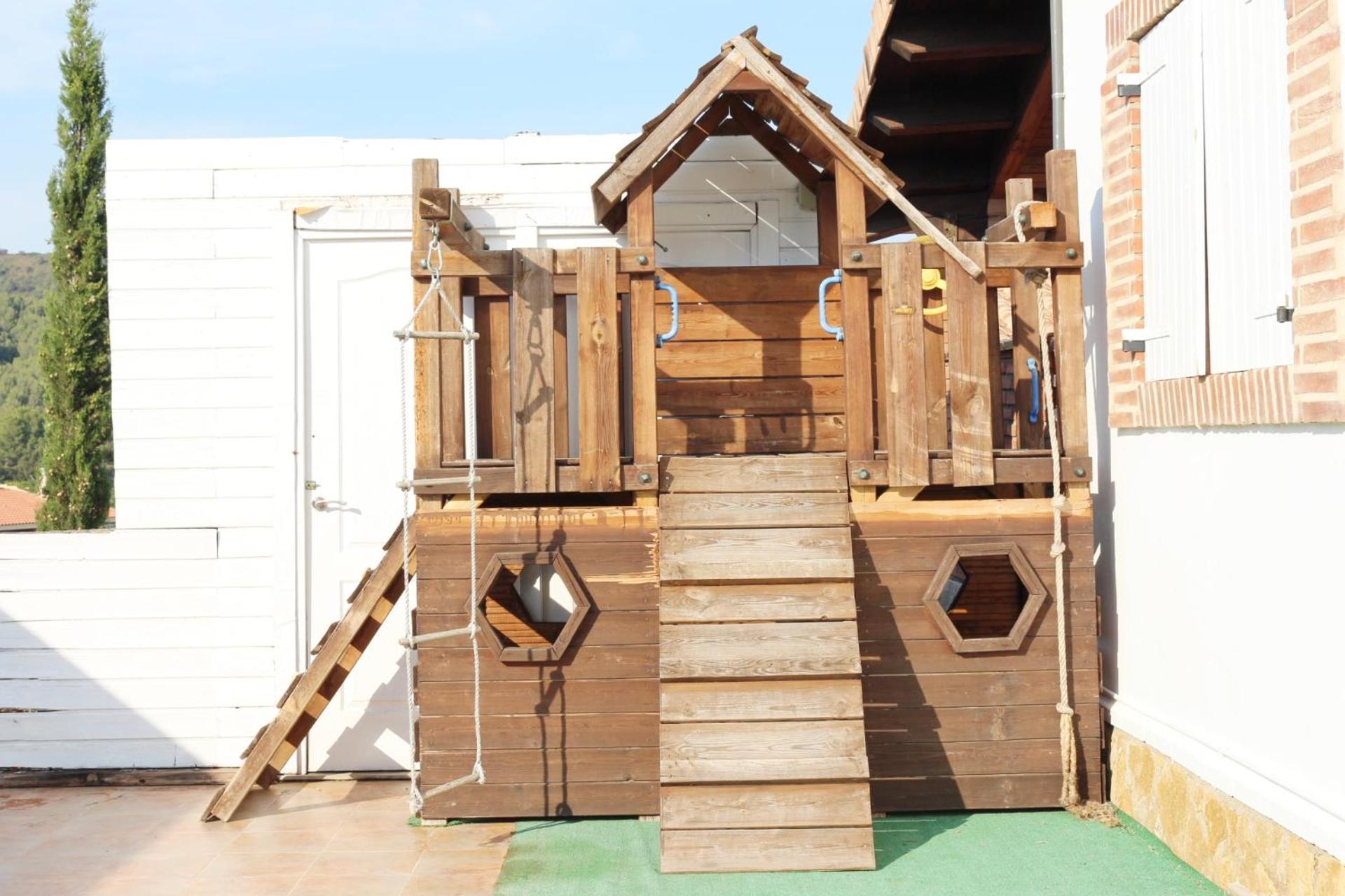 Casa con 5 Camere da Letto photo 2