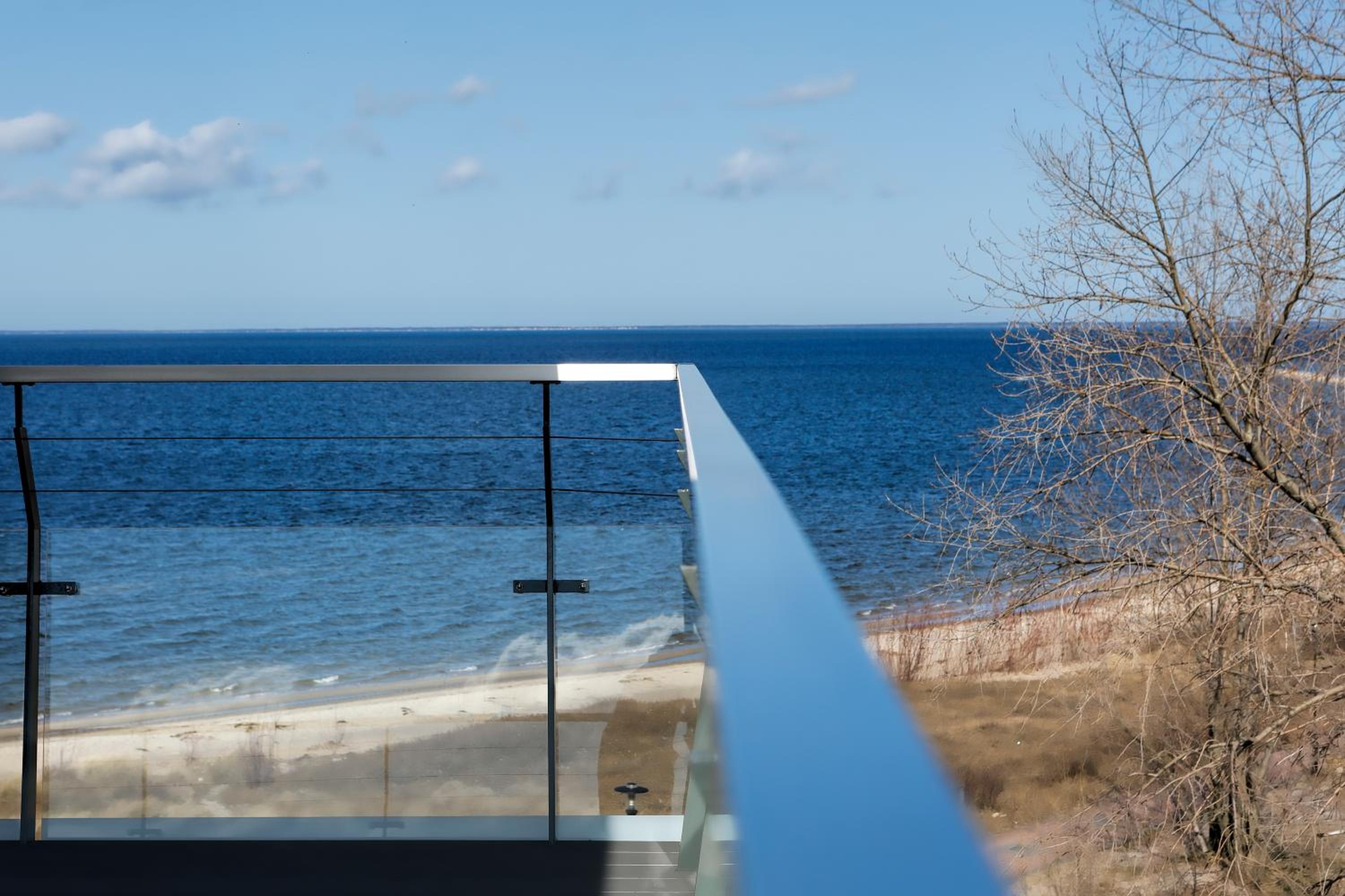 Double Room with Sea View photo 2
