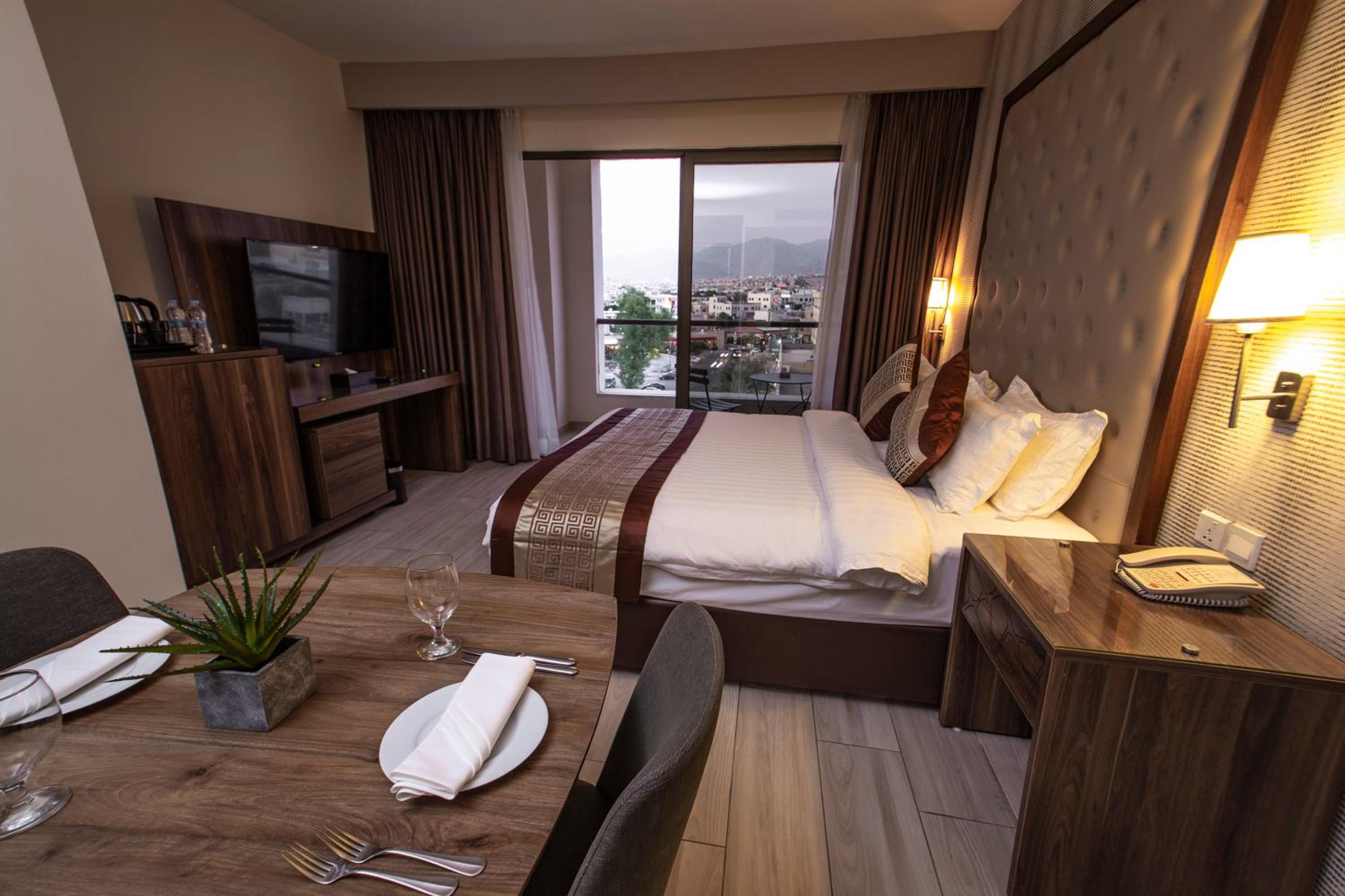 Executive Suite