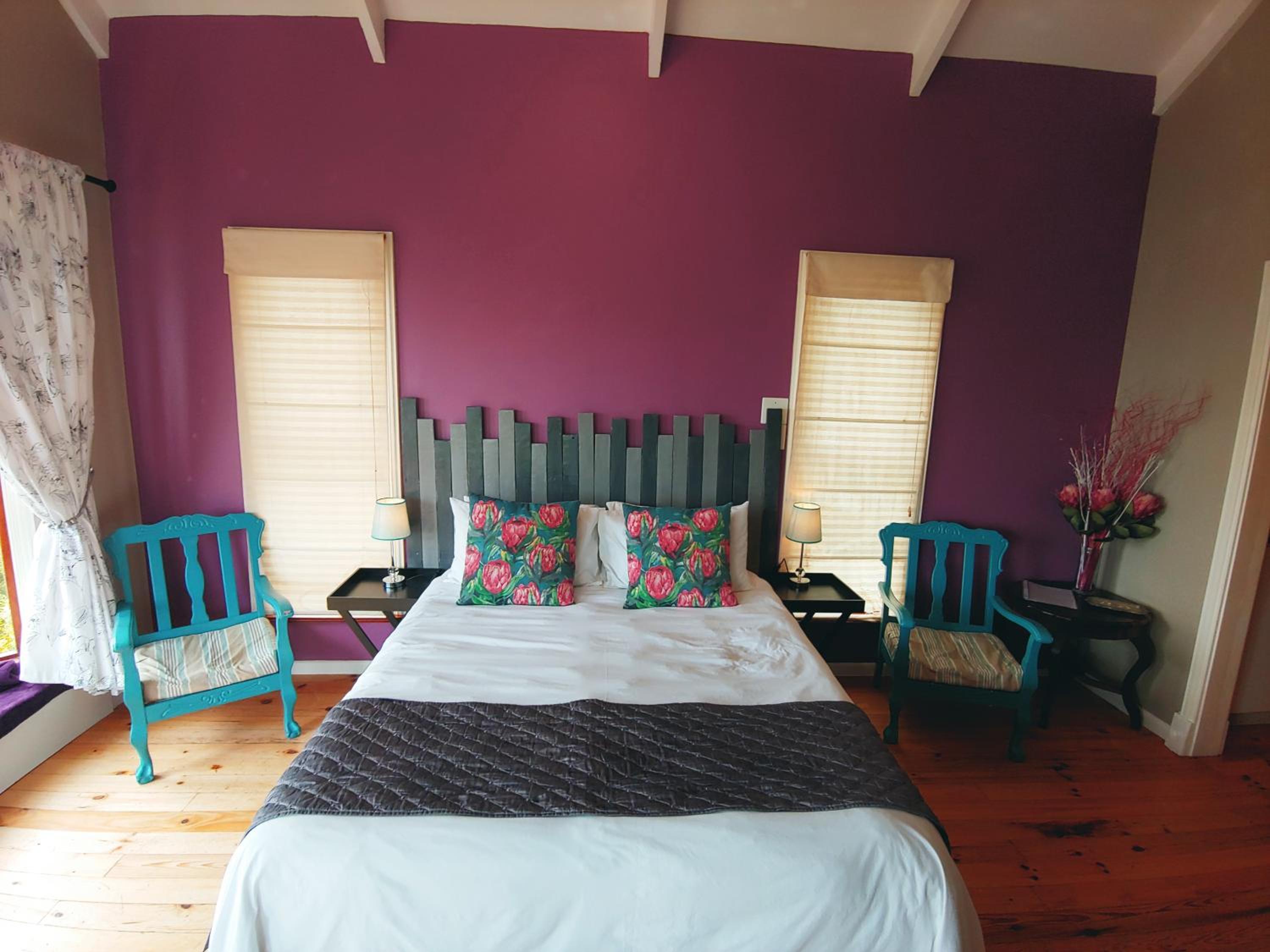 Deluxe Queen Suite - Photo 1