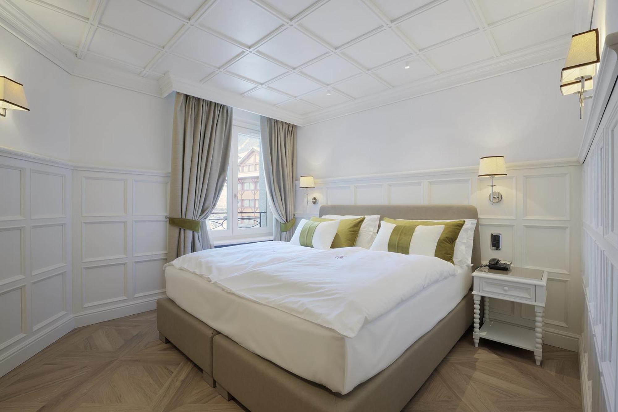 Small Classic Double Room - Photo 1