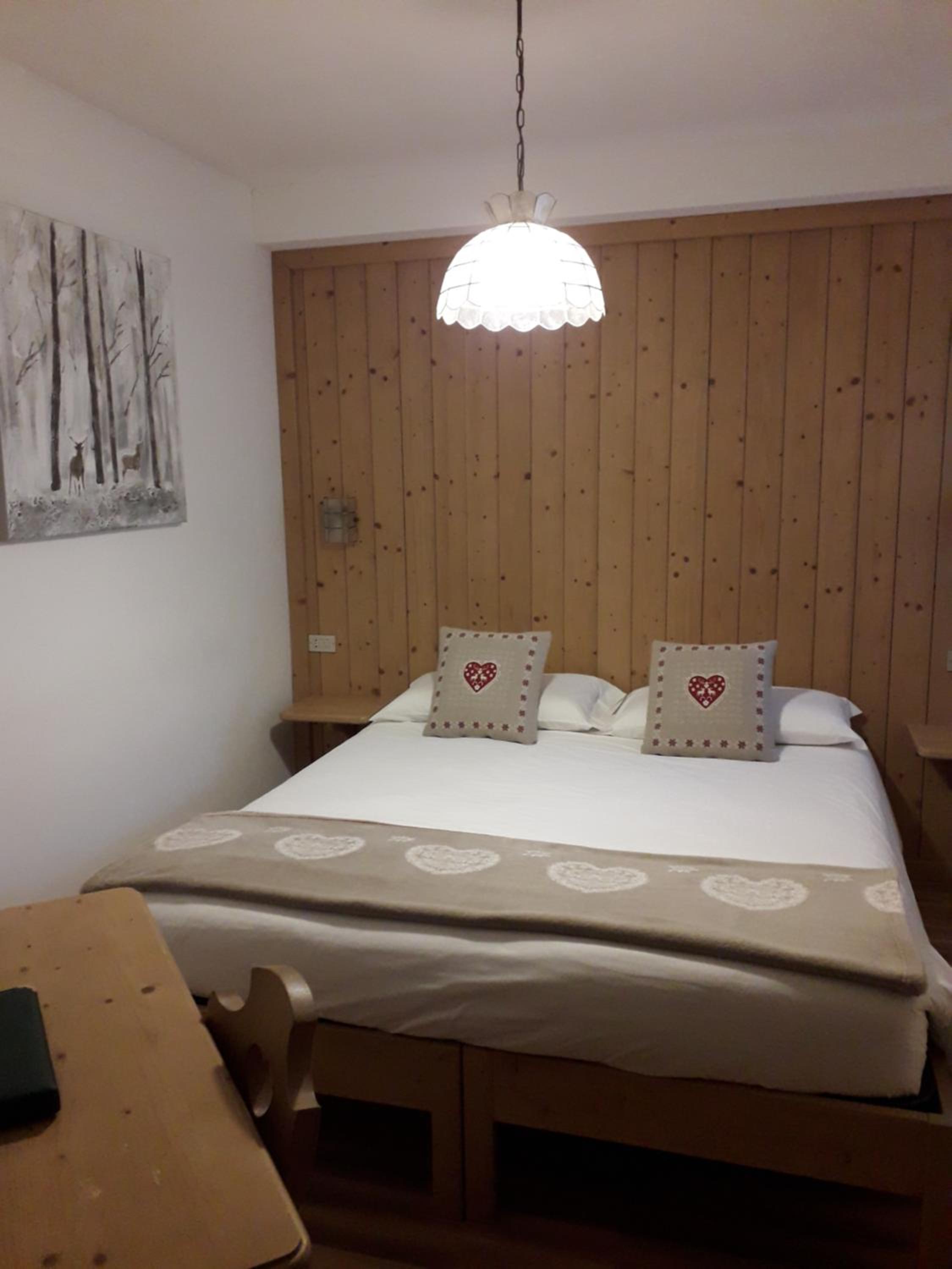 Double or Twin Room with Shower photo 3