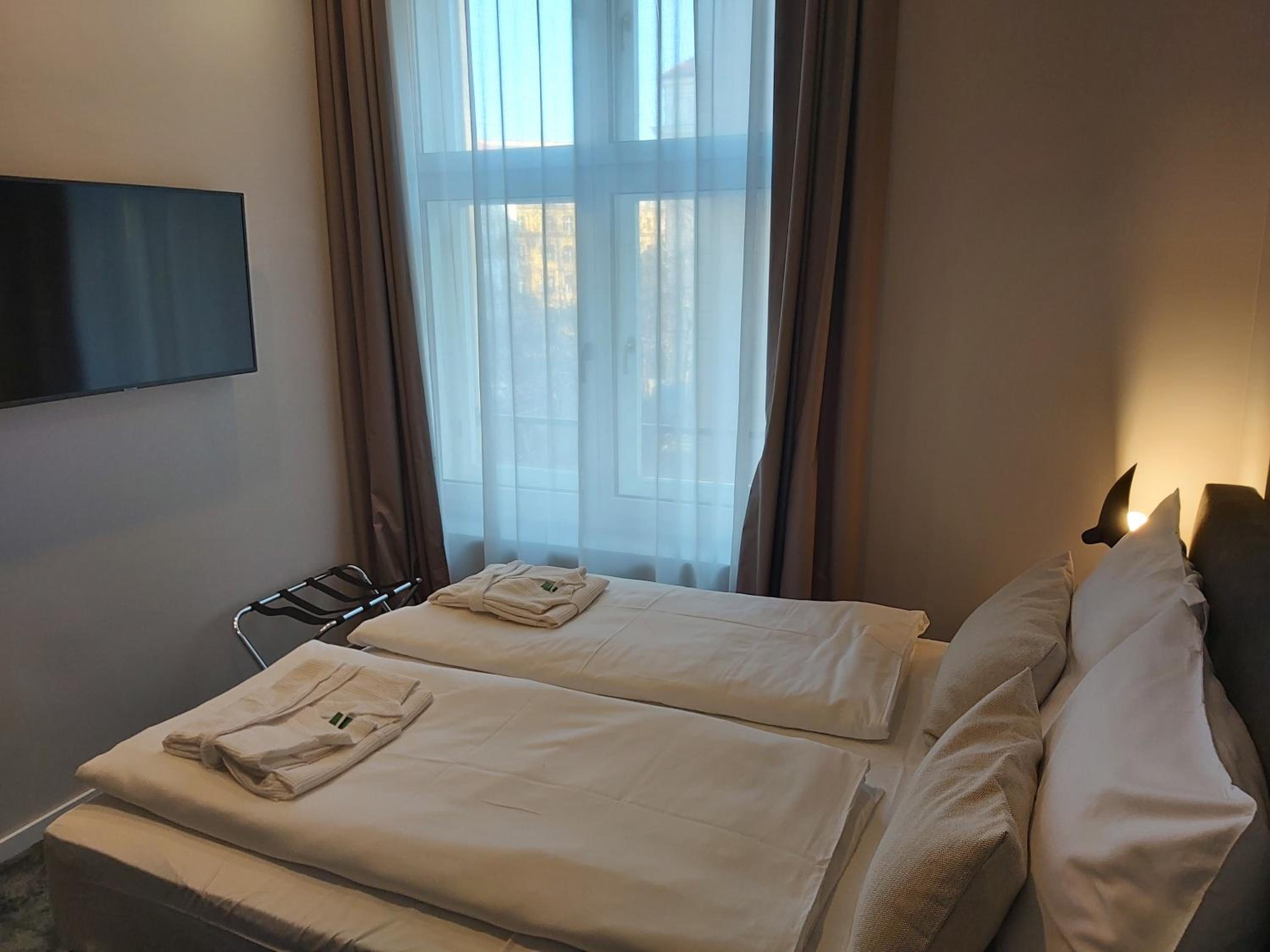 Two-Bedroom Suite