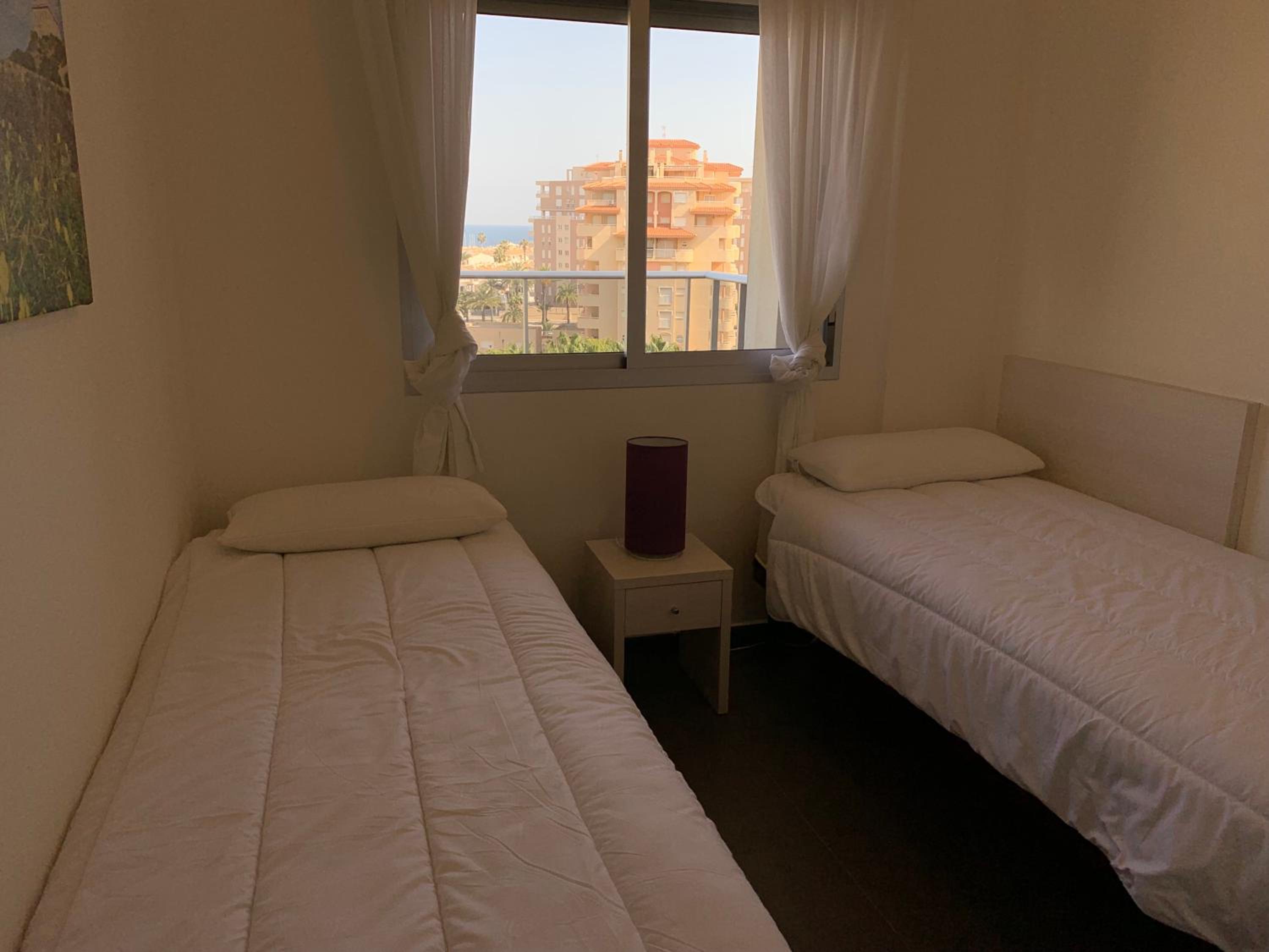 Apartment with Sea View