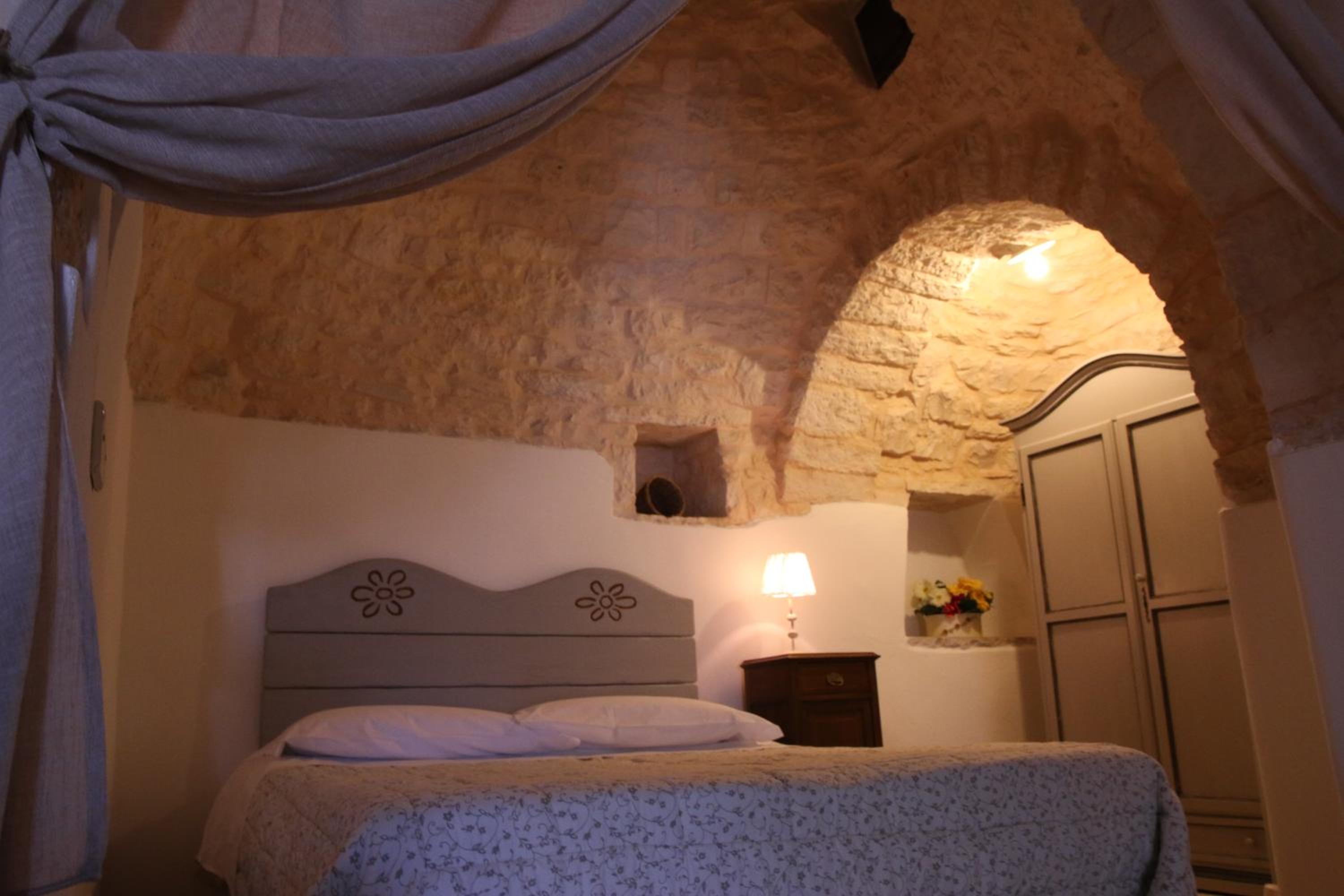 Family Trullo (2 Adults + 2 Children) - Photo 6