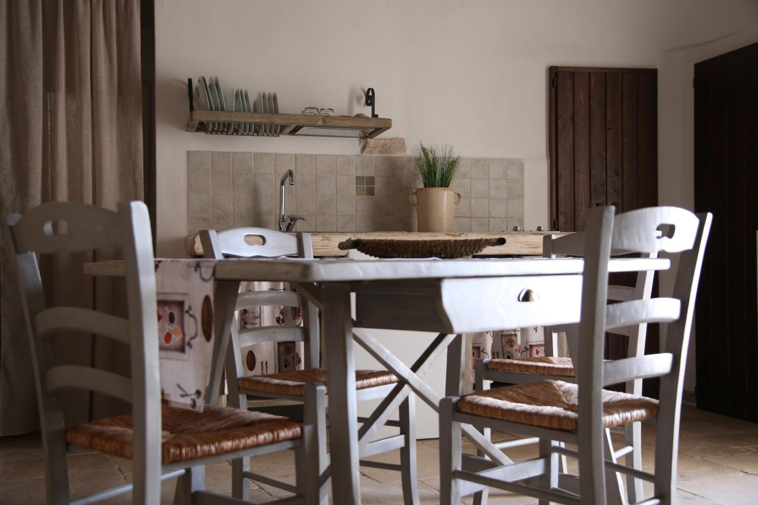 Family Trullo (2 Adults + 2 Children) - Photo 5