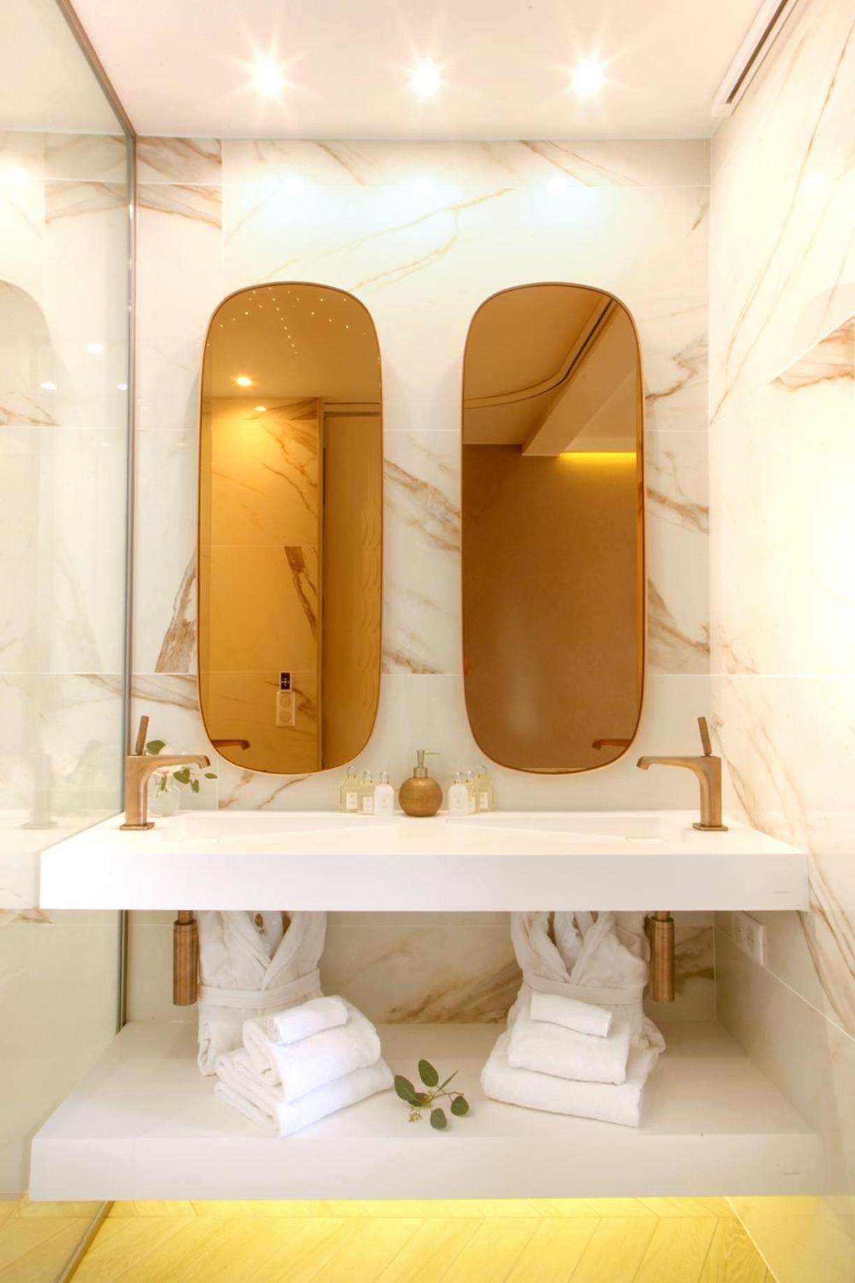 Chic Double Room - Sea View - Photo 2