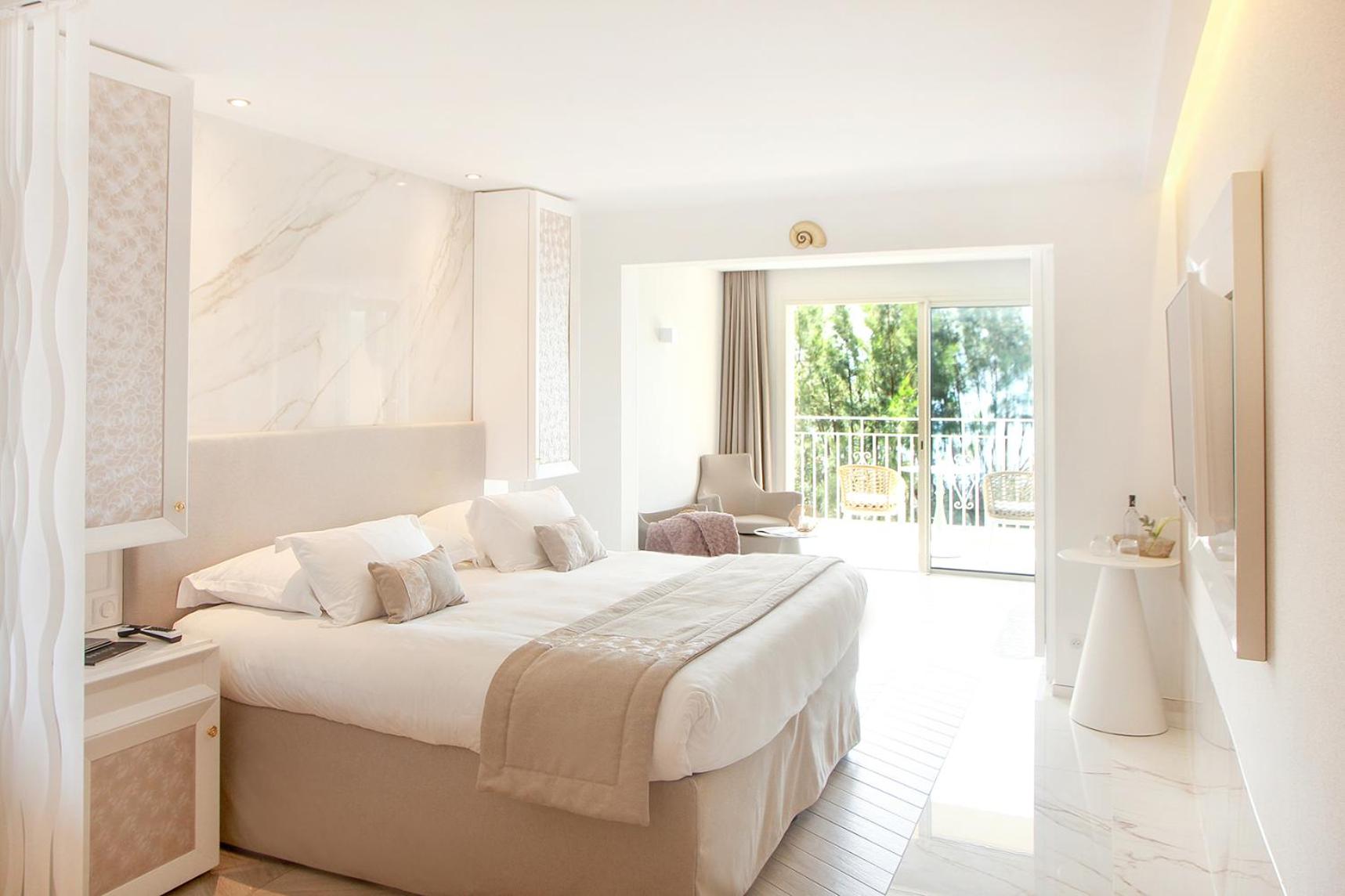 superior chic room - Photo 1