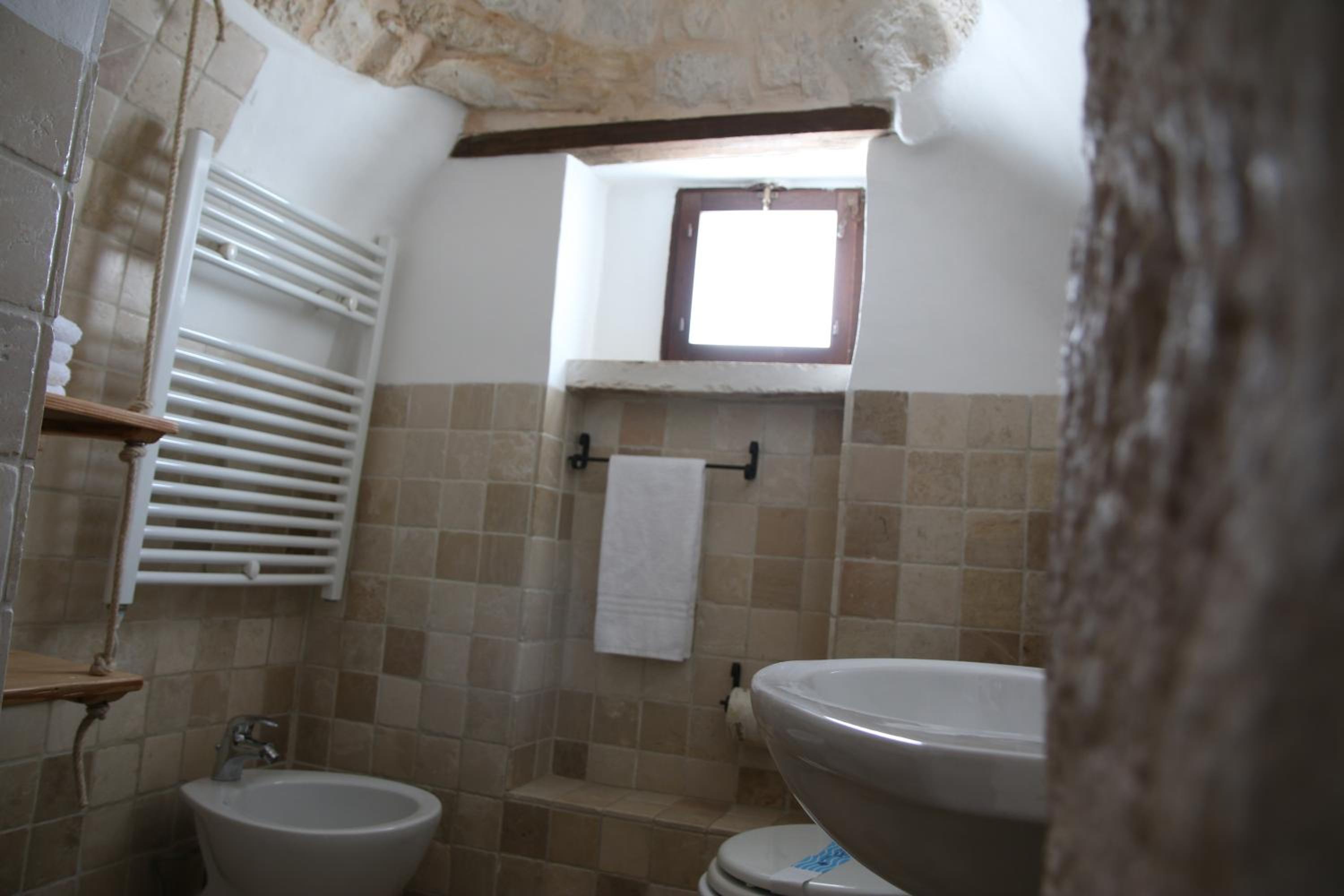 Family Trullo (2 Adults + 2 Children) - Photo 2