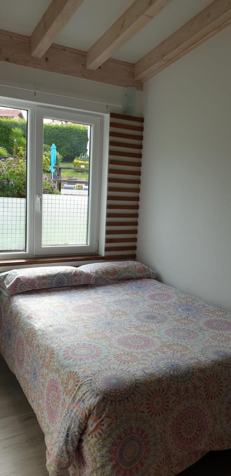 Two-Bedroom Bungalow - Photo 22
